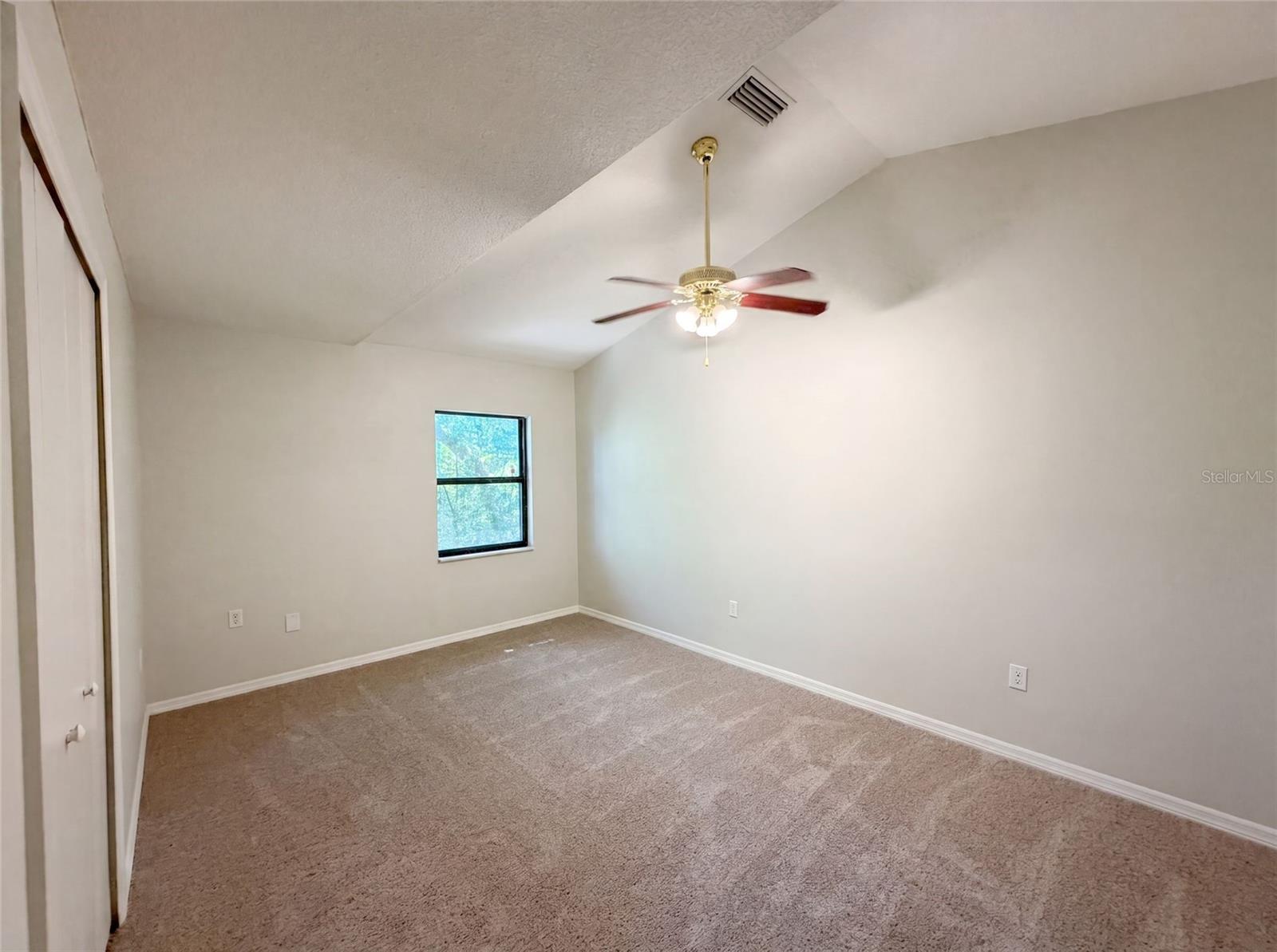 ACREAGE OR UNREC - Residential