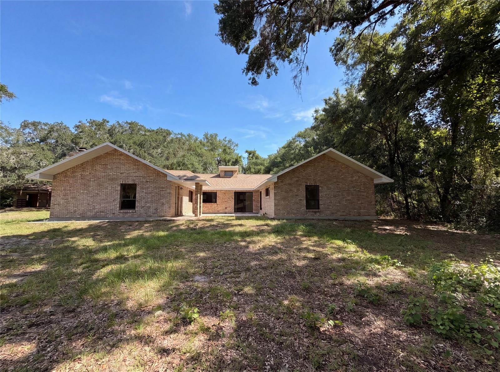 ACREAGE OR UNREC - Residential
