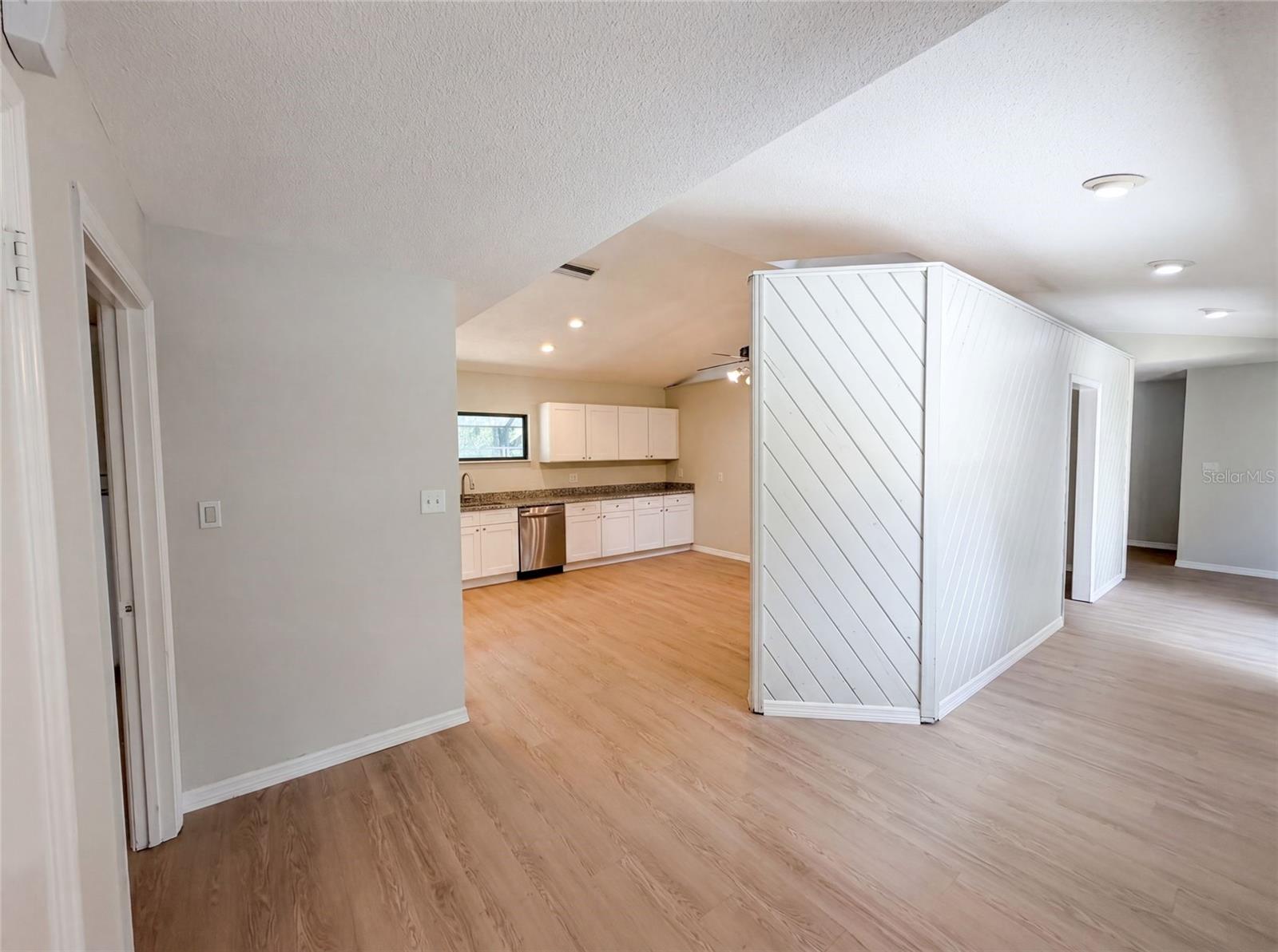 ACREAGE OR UNREC - Residential