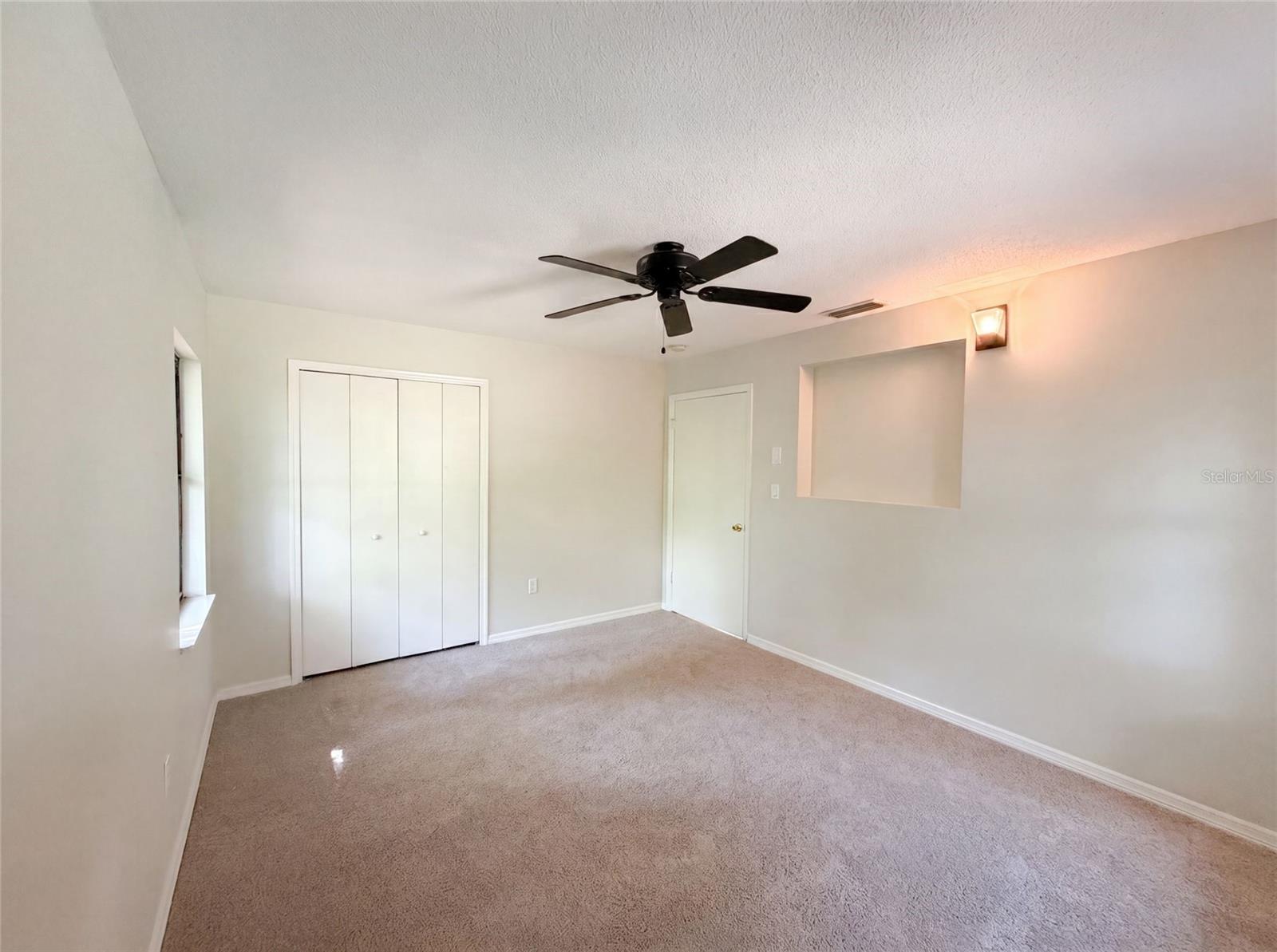 ACREAGE OR UNREC - Residential
