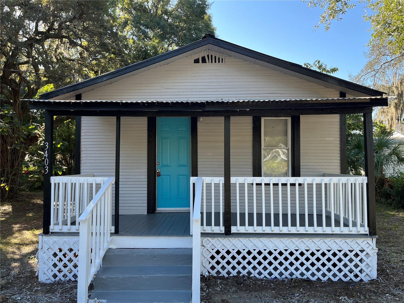 AMERICAN SUB CORR - Residential Lease