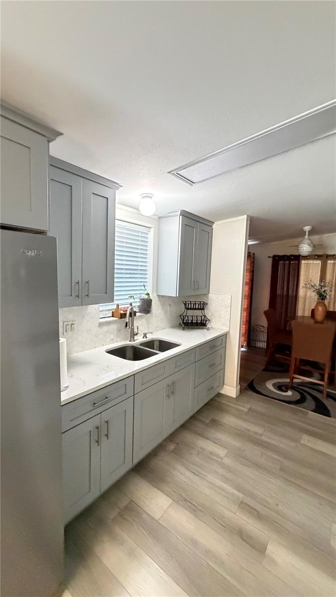 WINDMILL VILLAGE - Residential