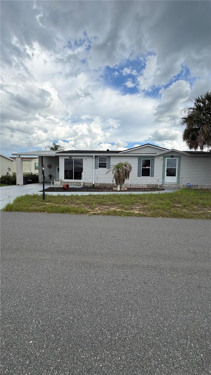 Beautiful Home in a 55+ Community | $145,000
If you’re looking for a peaceful, comfortable lifestyle in a prime location, this beautiful home could be your next perfect place to live.
Property Features:
2 Bedrooms | 2 Bathrooms
Prime Location
Only 20 minutes from Disney and 40 minutes from Orlando
New A/C (2019)
 New Roof (2020)
Fully Renovated Home (2021)
New Water Heater (2025)
New Wood Flooring
Completely Renovated Bathrooms
Move-In Ready
Enjoy a safe and quiet community designed for active adults, with convenient access to shopping, dining, healthcare, and Central Florida’s top attractions.
 Contact me today to schedule your private tour