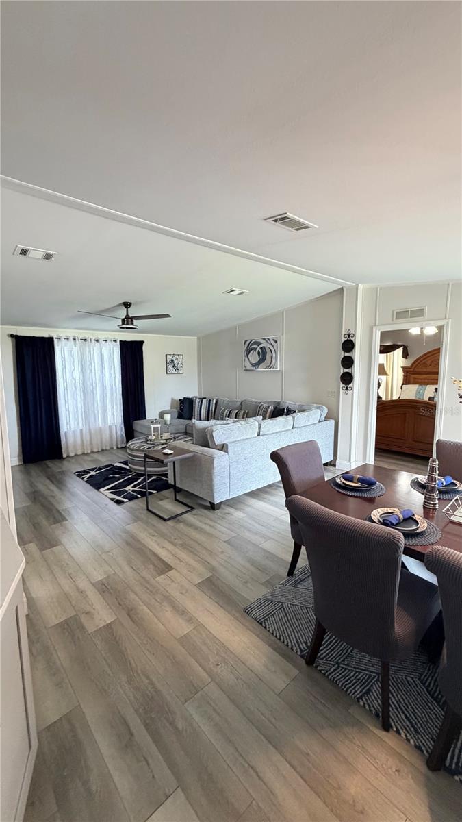 WINDMILL VILLAGE - Residential