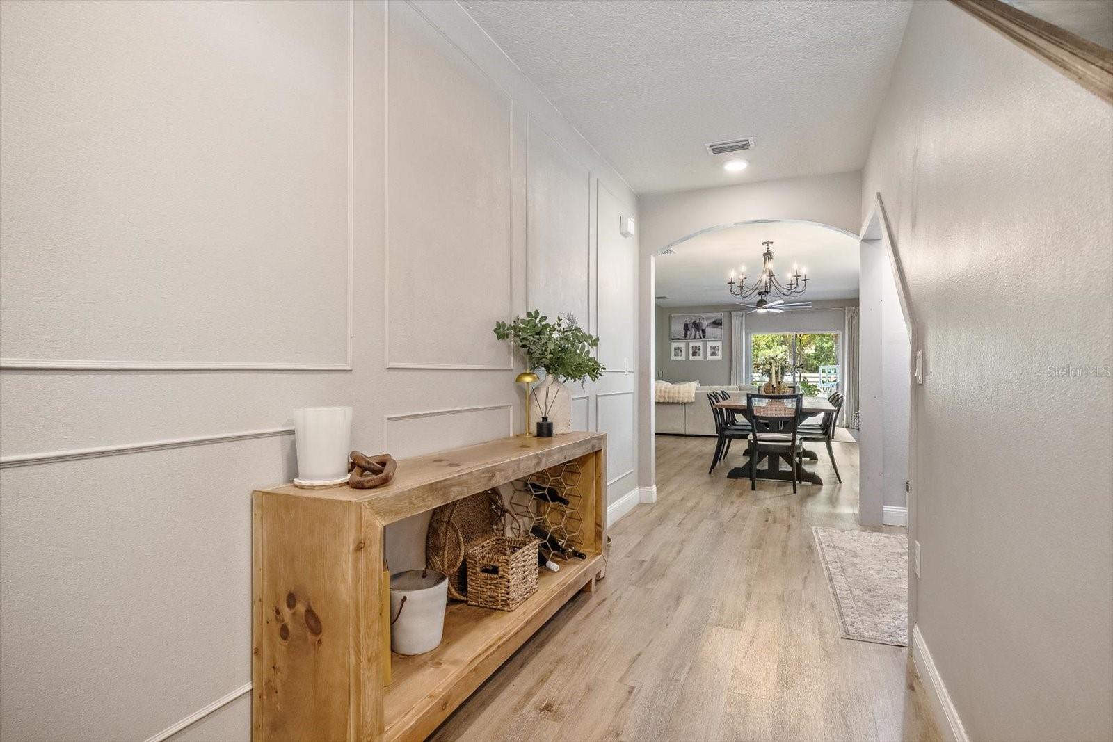 ASHTON MEADOWS - Residential