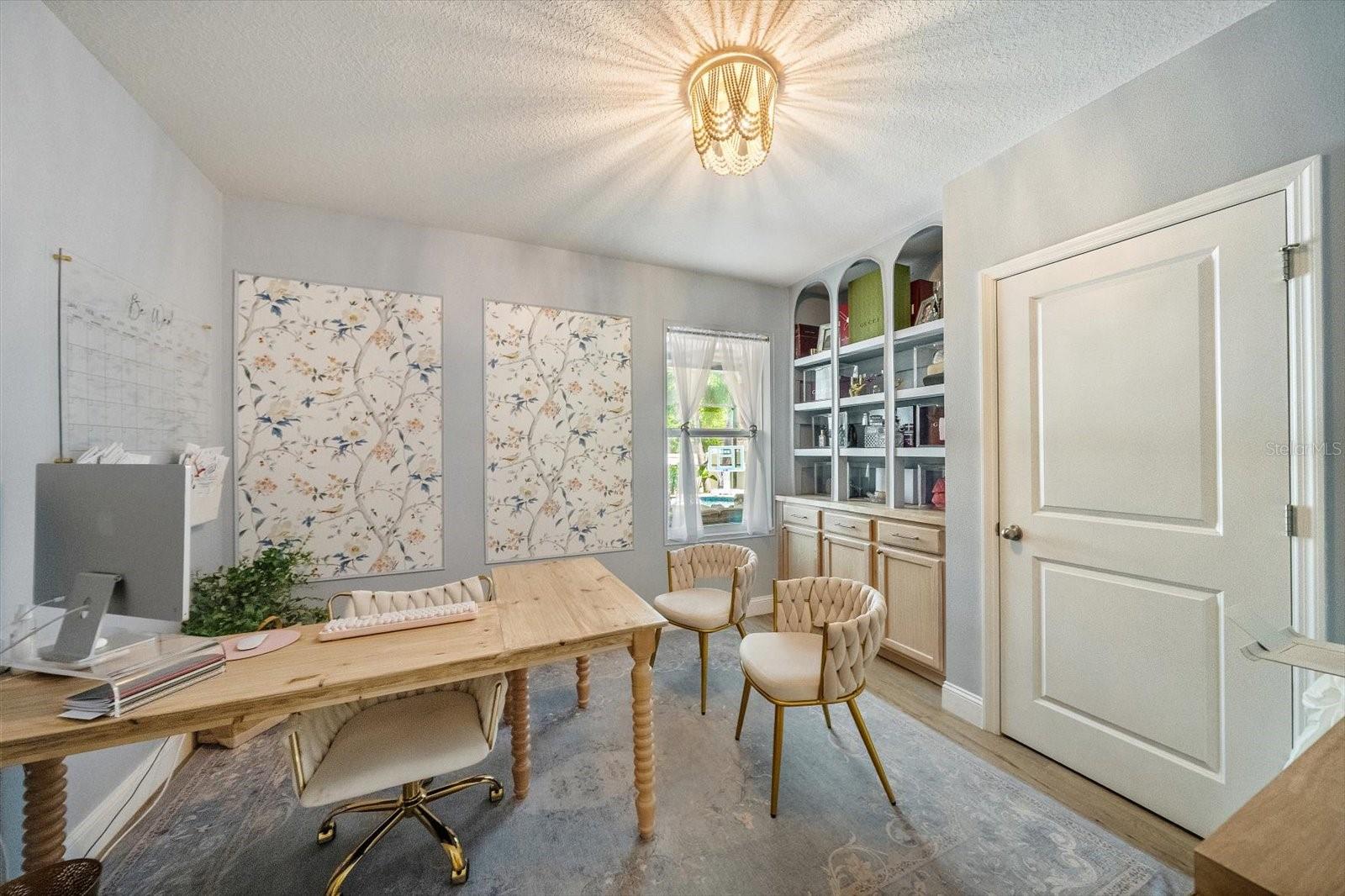 ASHTON MEADOWS - Residential