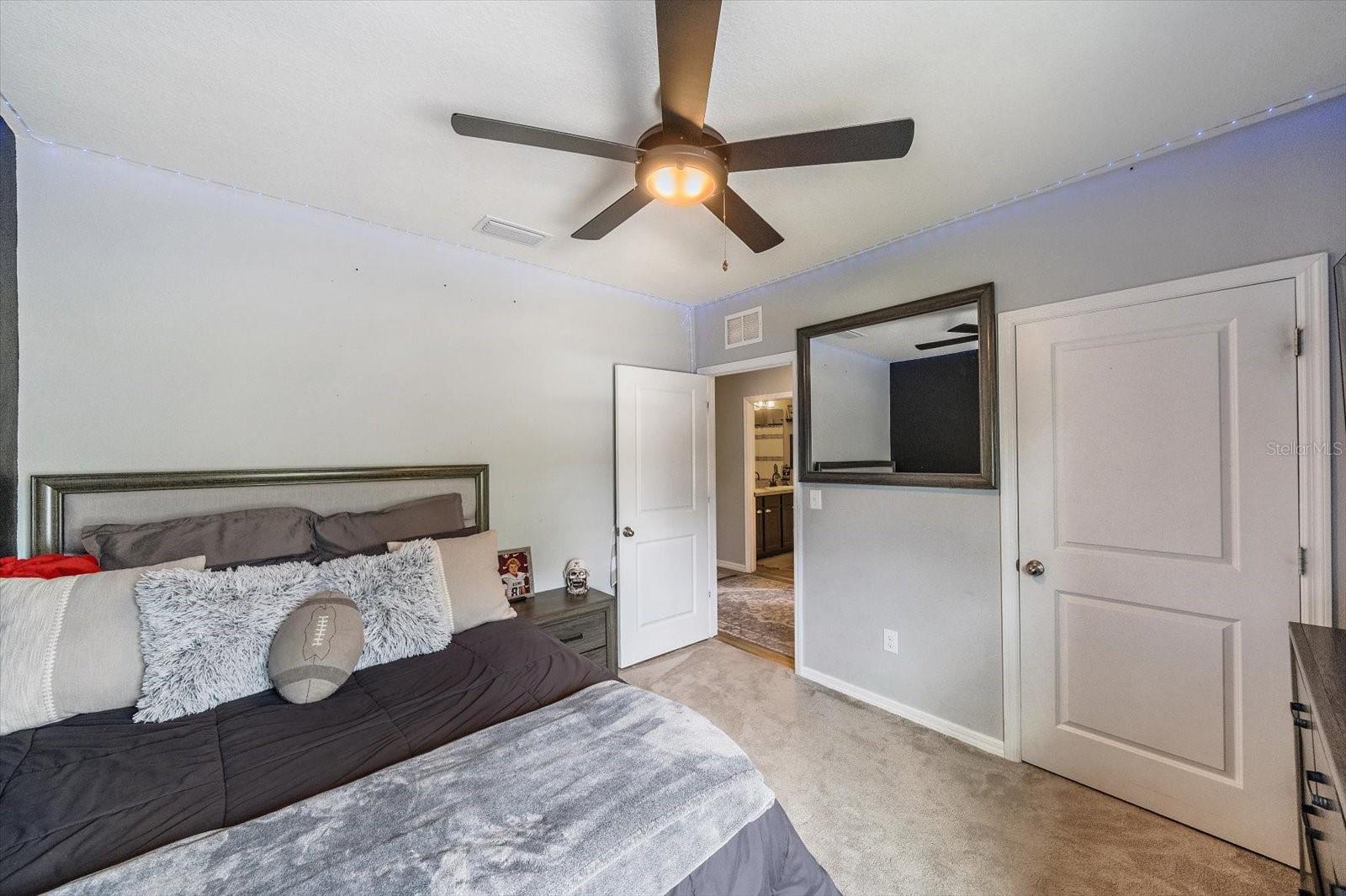 ASHTON MEADOWS - Residential