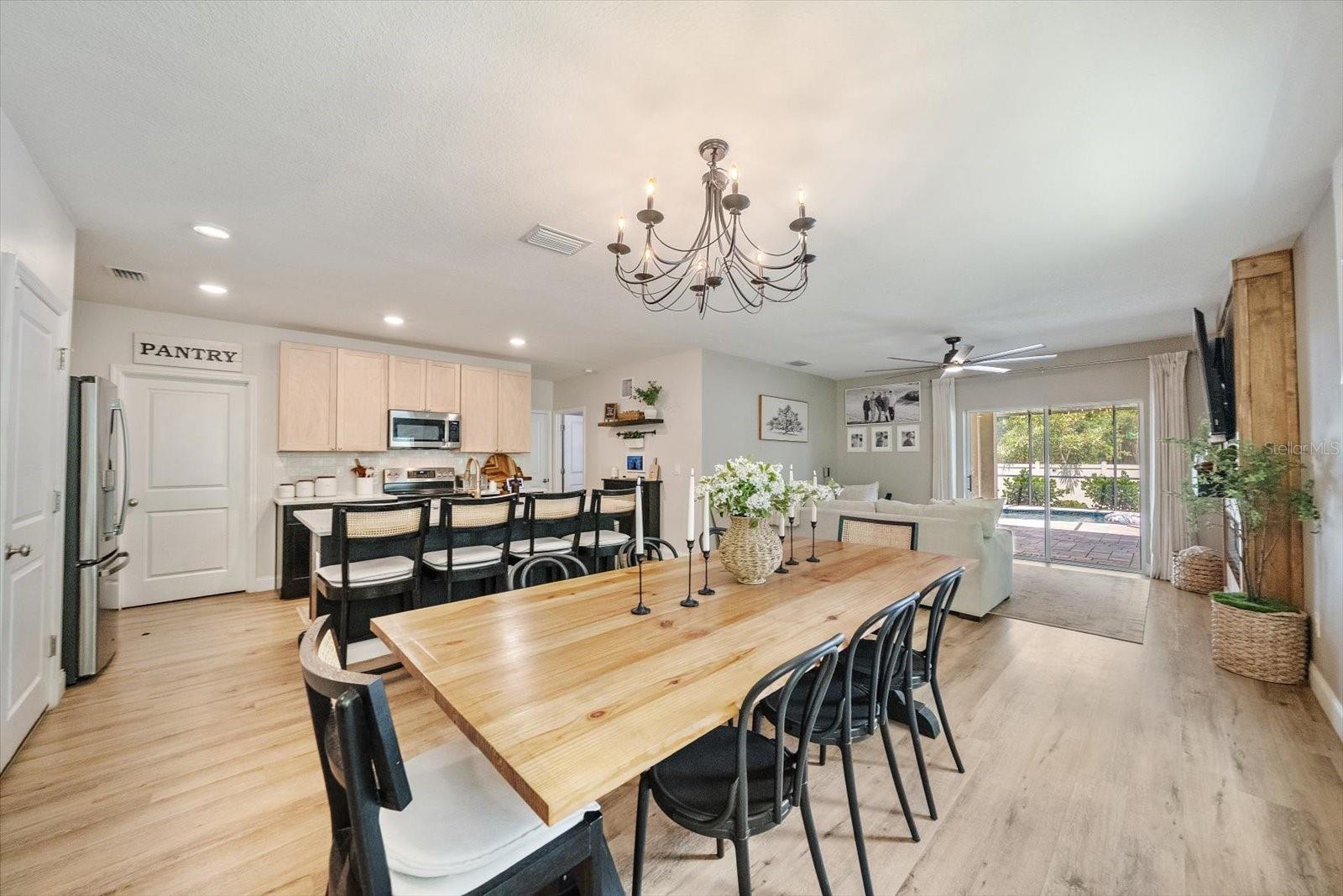 ASHTON MEADOWS - Residential