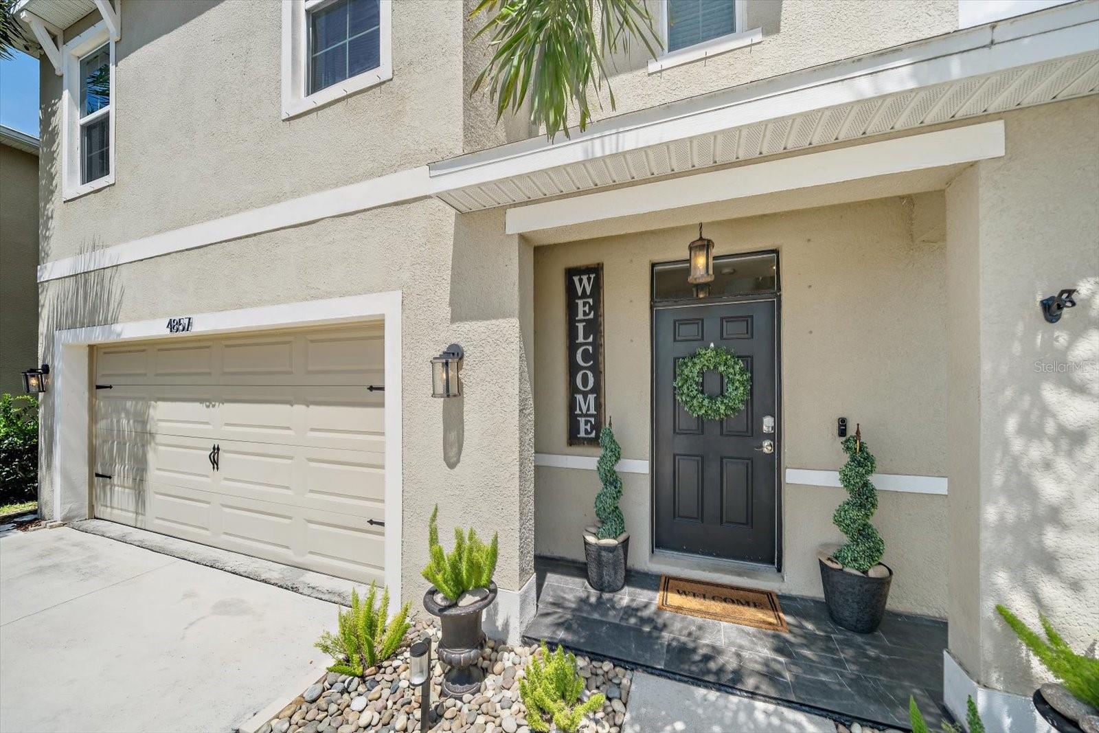 ASHTON MEADOWS - Residential