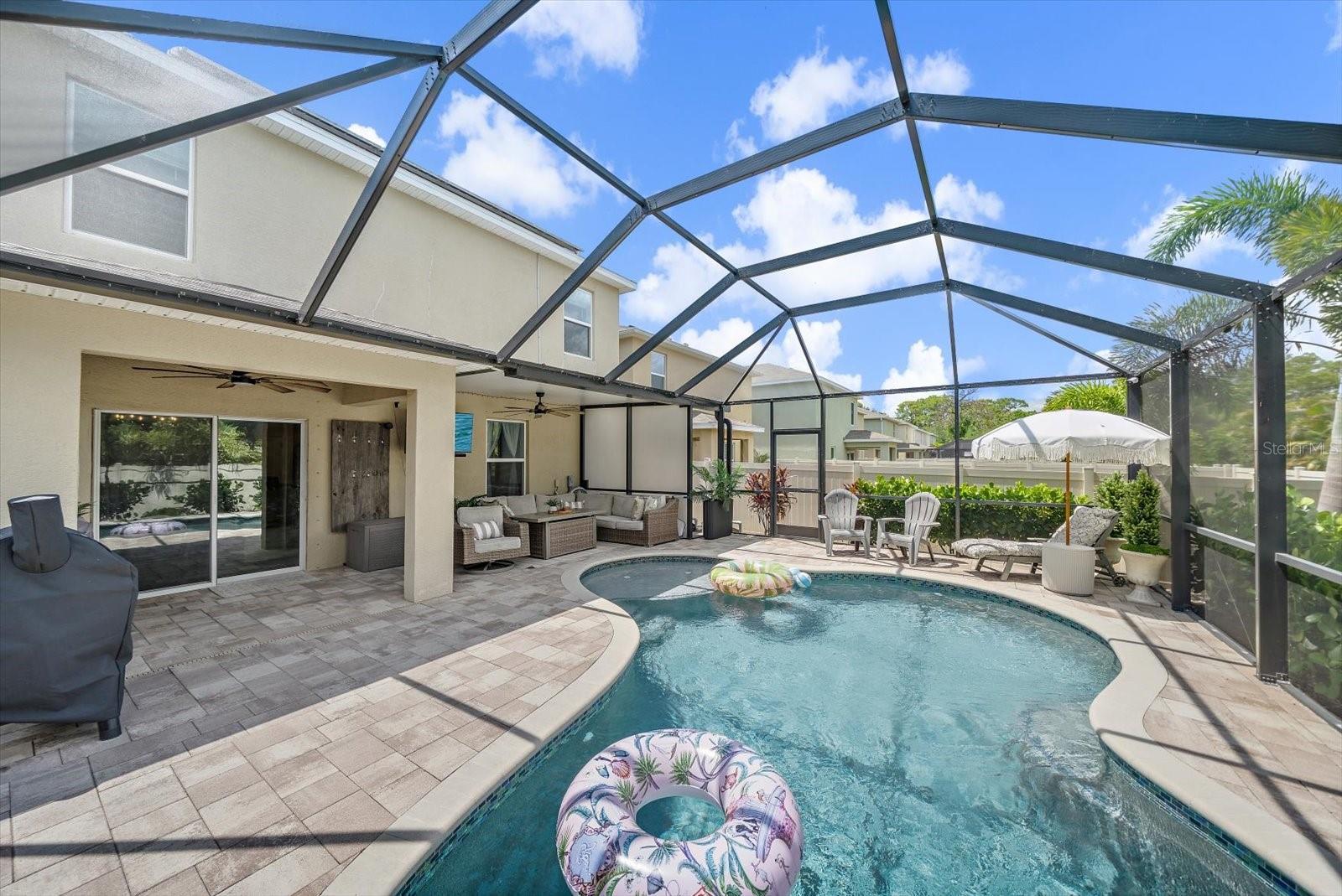 ASHTON MEADOWS - Residential