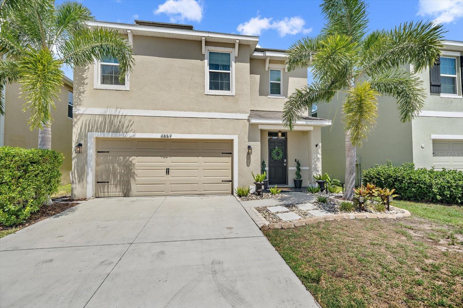 ASHTON MEADOWS - Residential