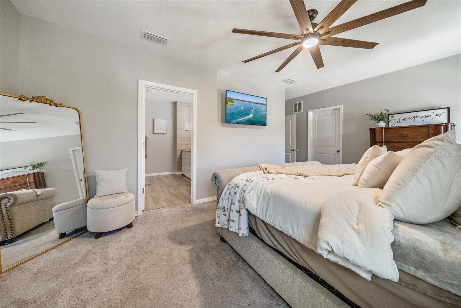 ASHTON MEADOWS - Residential