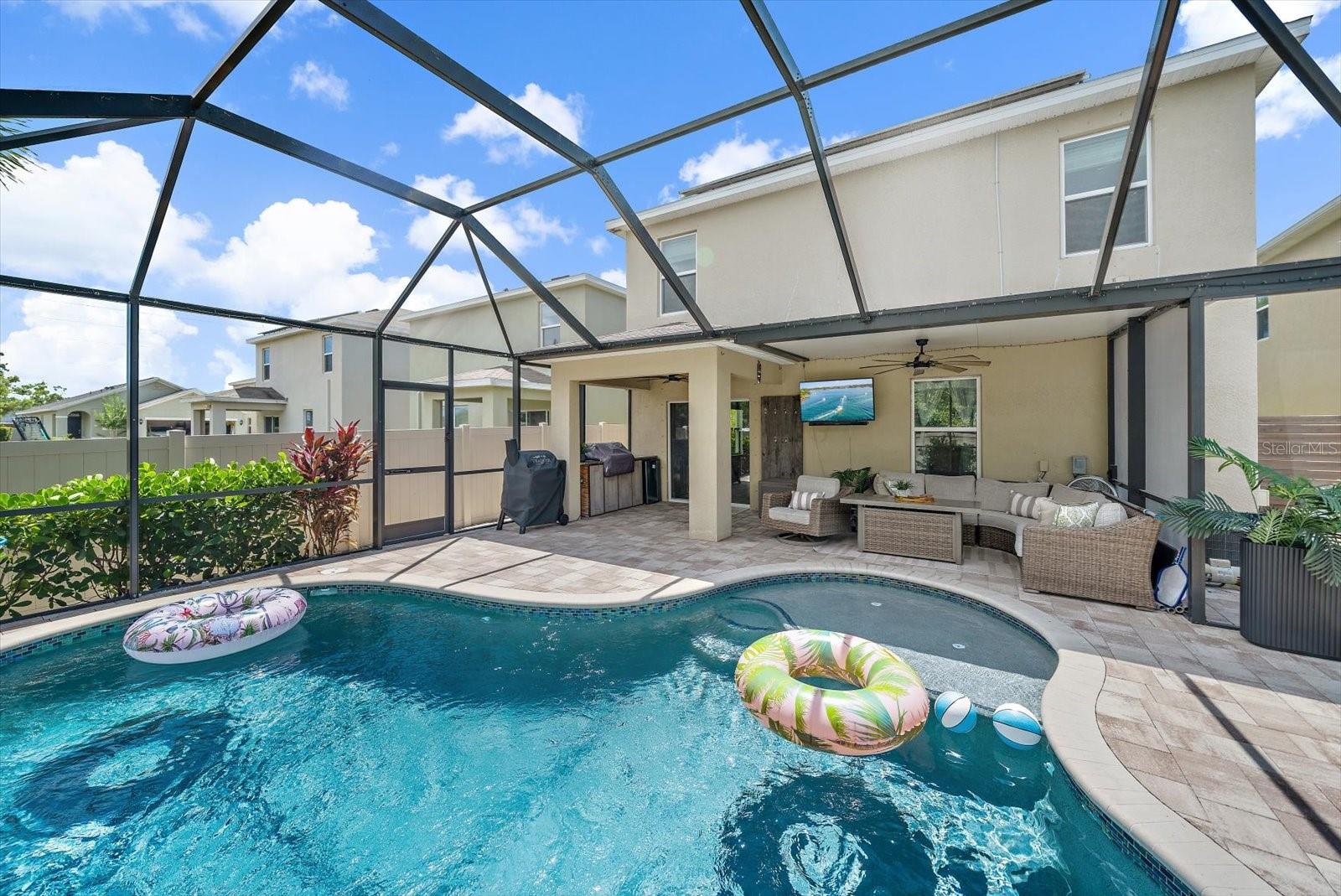 ASHTON MEADOWS - Residential