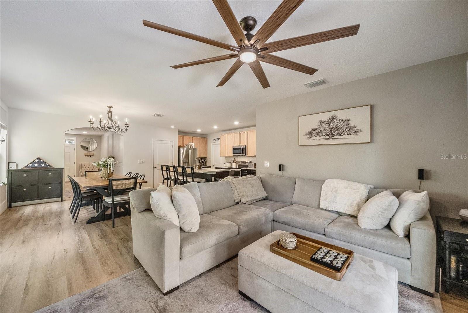 ASHTON MEADOWS - Residential