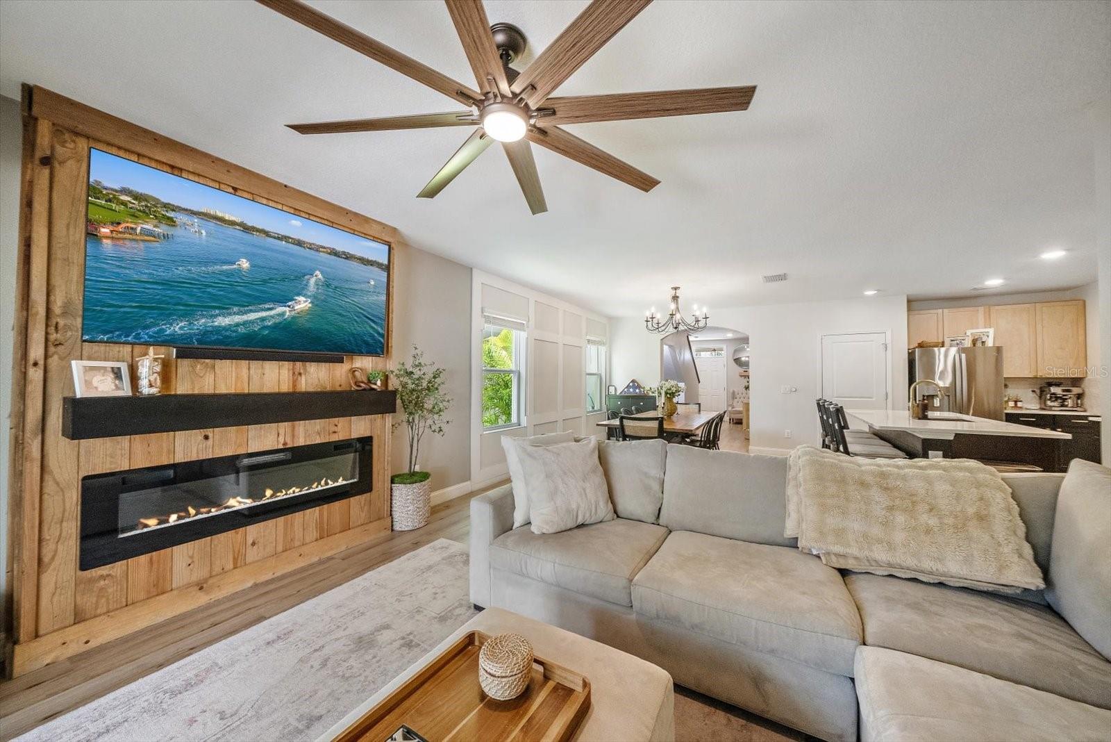 ASHTON MEADOWS - Residential