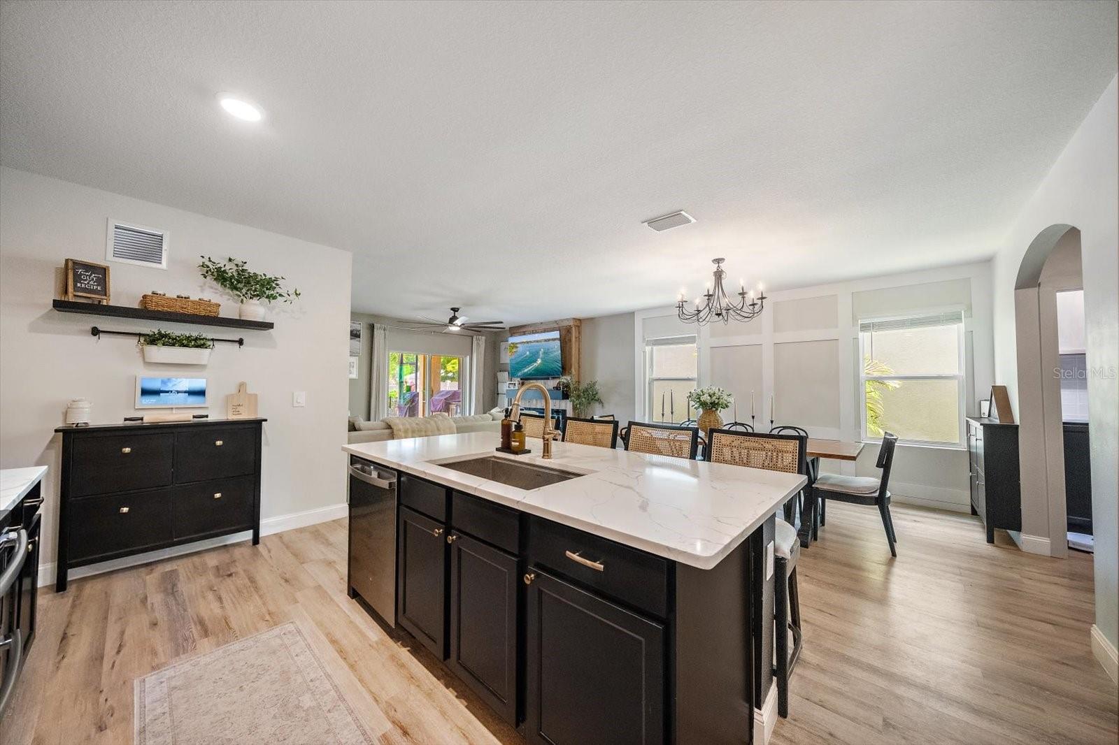 ASHTON MEADOWS - Residential