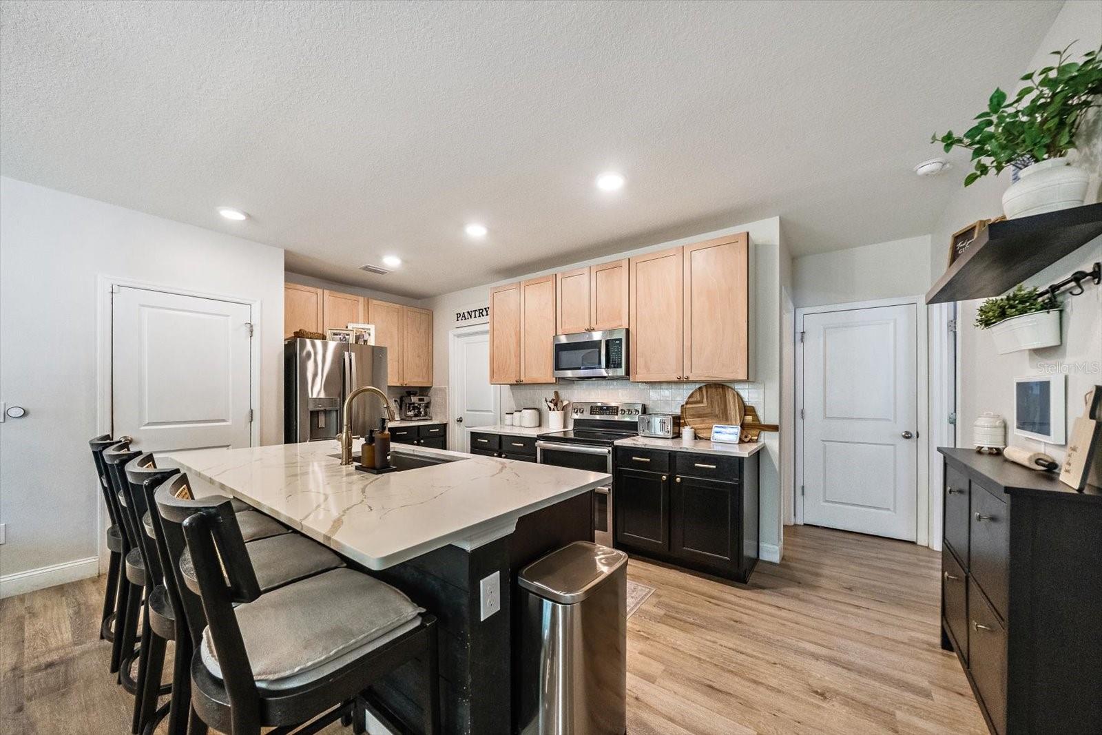 ASHTON MEADOWS - Residential