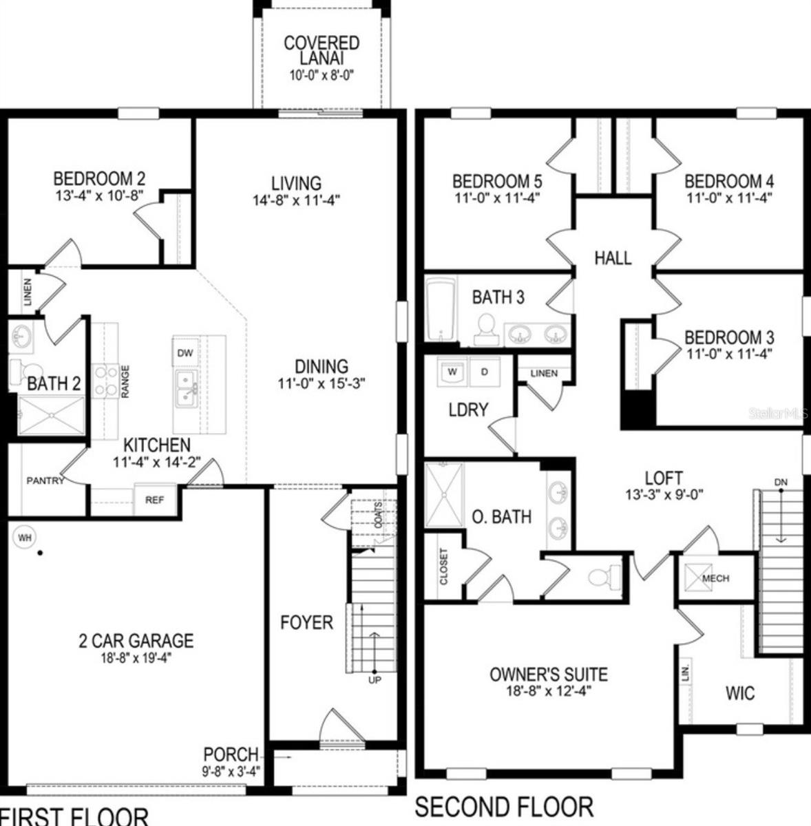 ASHTON MEADOWS - Residential