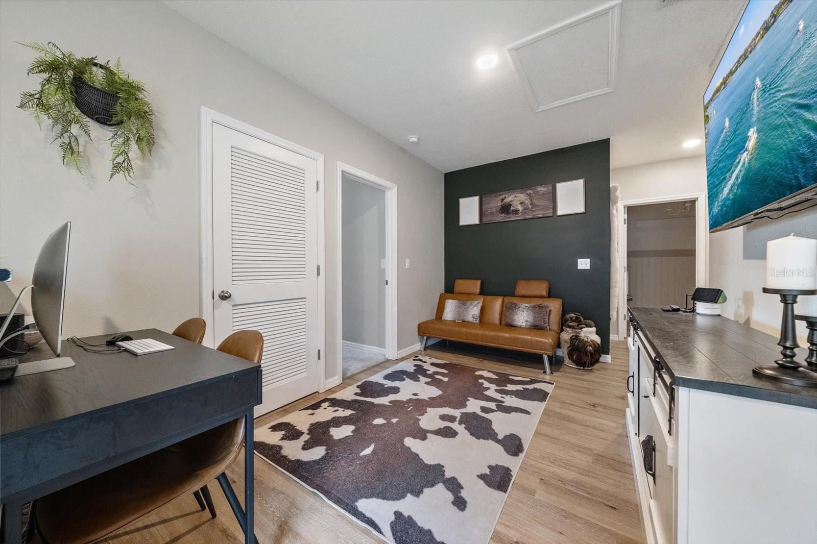 ASHTON MEADOWS - Residential