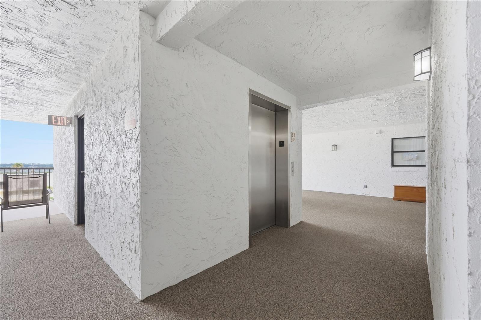 DANBURY BREAKERS CONDO - Residential