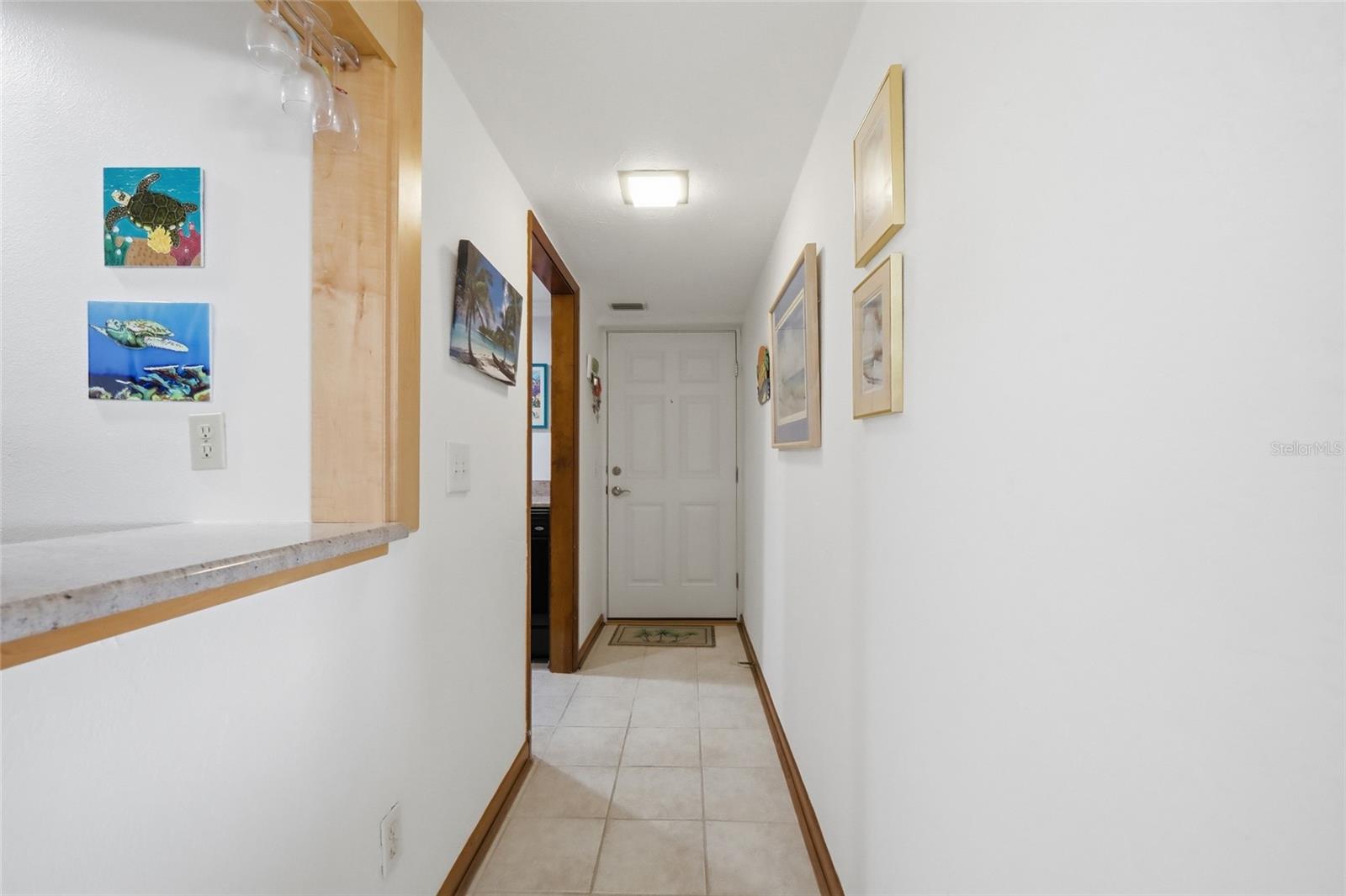 DANBURY BREAKERS CONDO - Residential