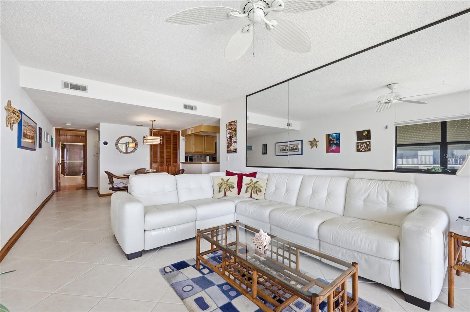 DANBURY BREAKERS CONDO - Residential