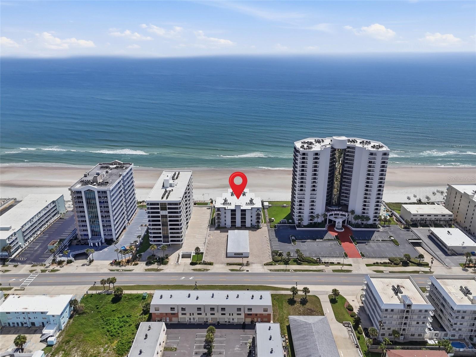 DANBURY BREAKERS CONDO - Residential