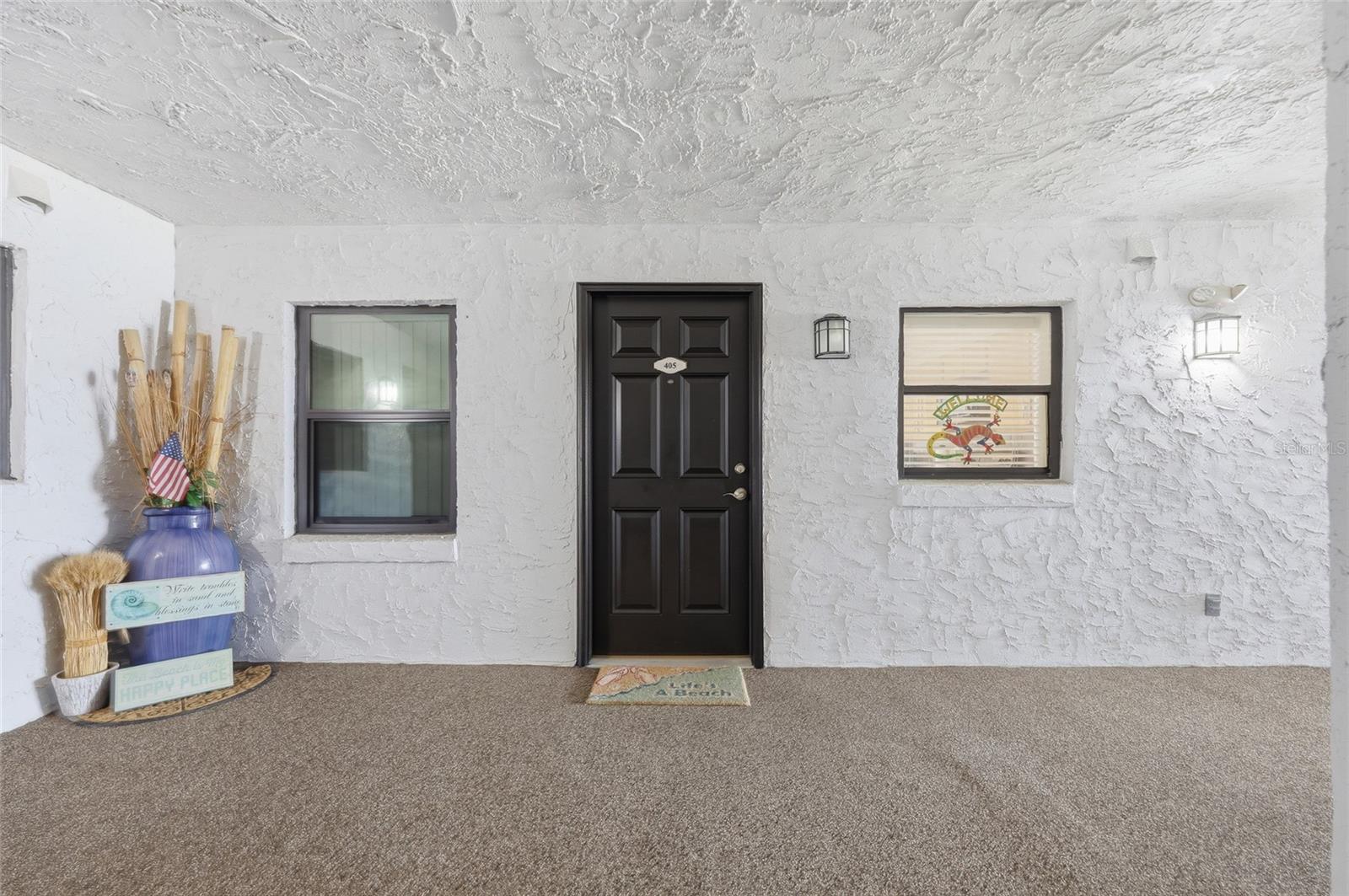 DANBURY BREAKERS CONDO - Residential