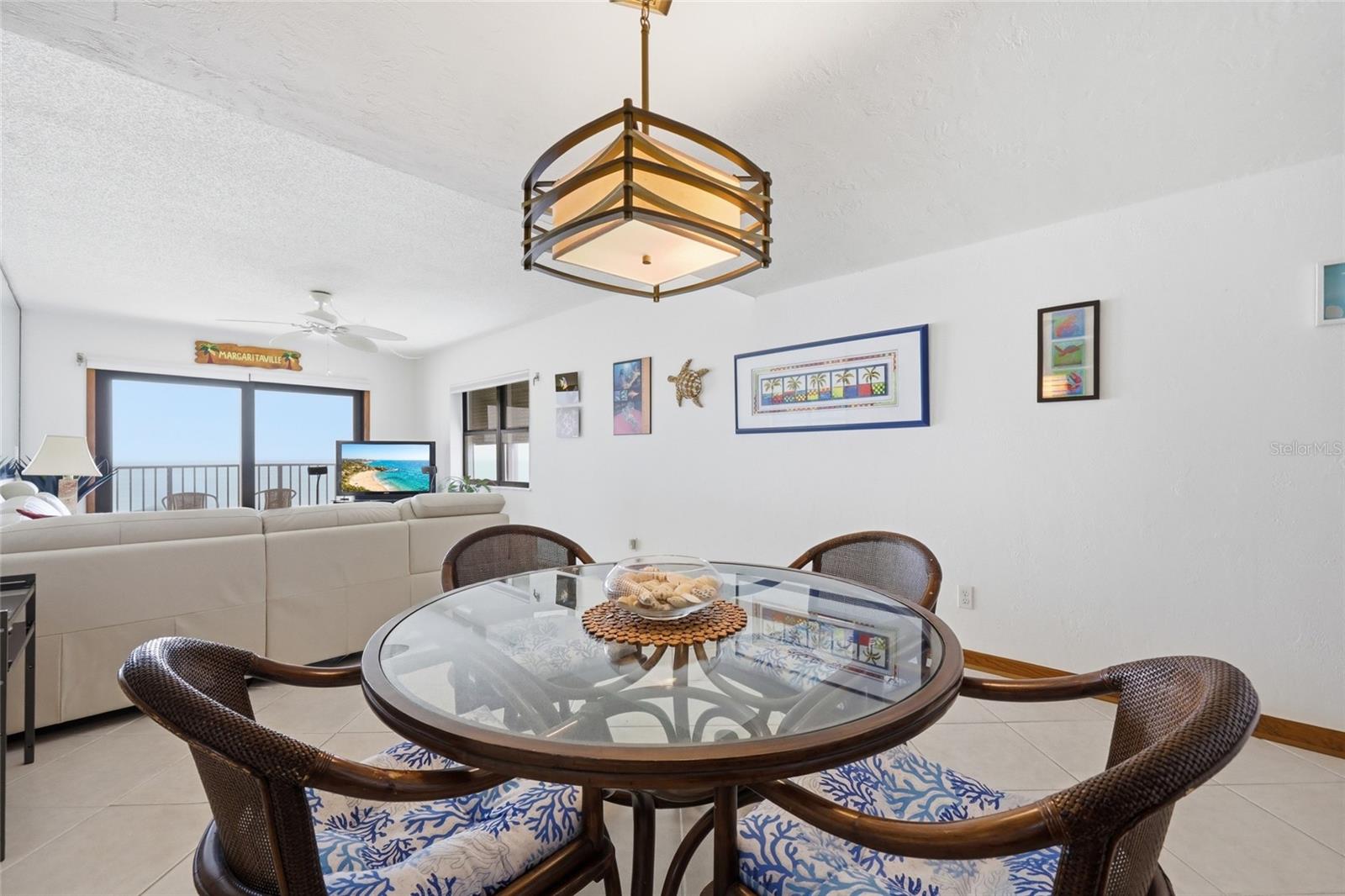DANBURY BREAKERS CONDO - Residential