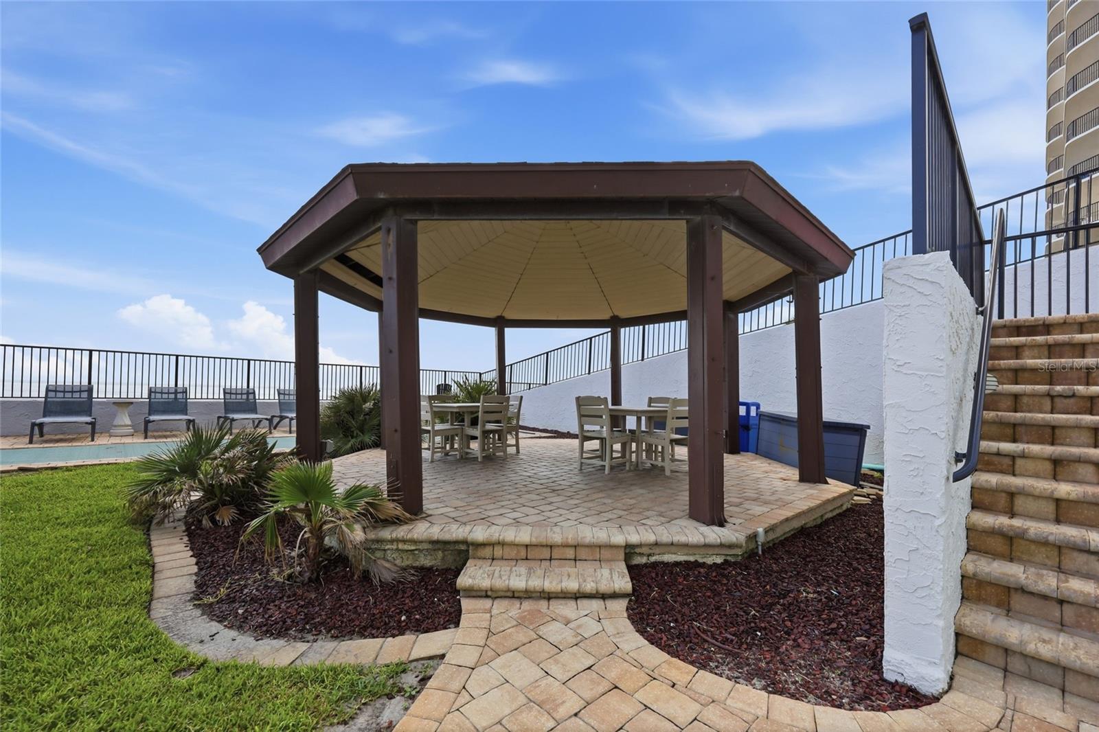 DANBURY BREAKERS CONDO - Residential