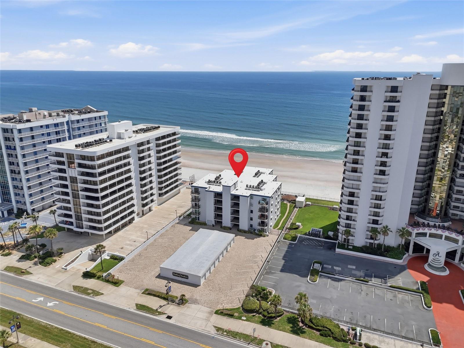 DANBURY BREAKERS CONDO - Residential