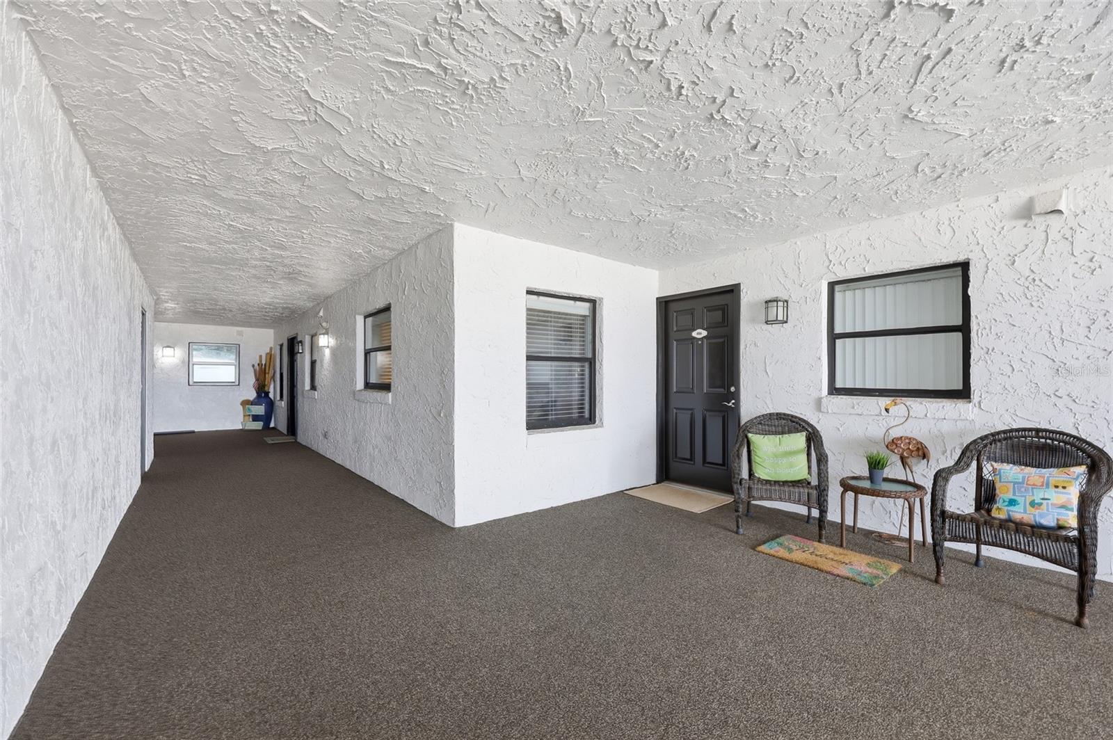 DANBURY BREAKERS CONDO - Residential