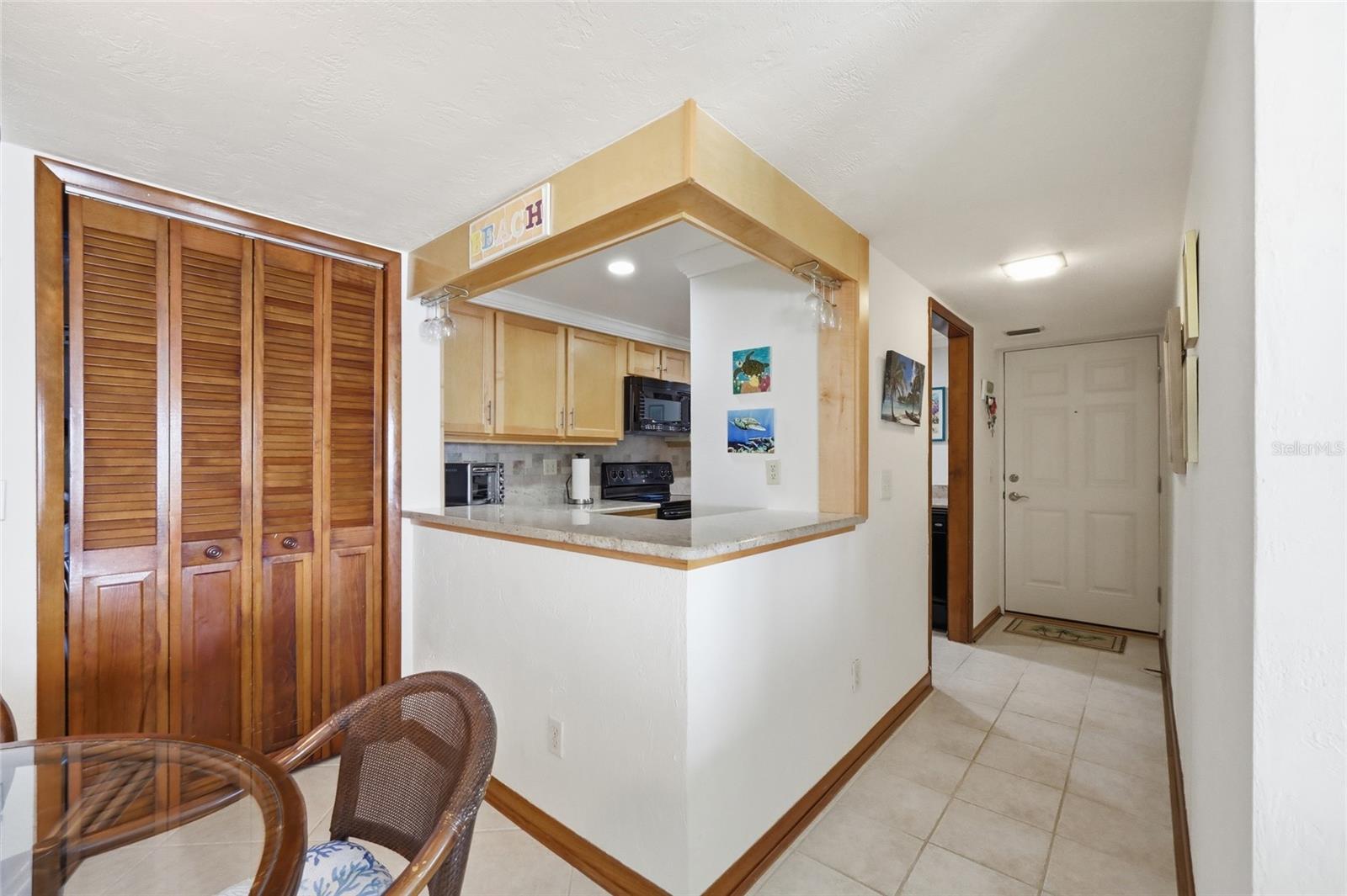 DANBURY BREAKERS CONDO - Residential