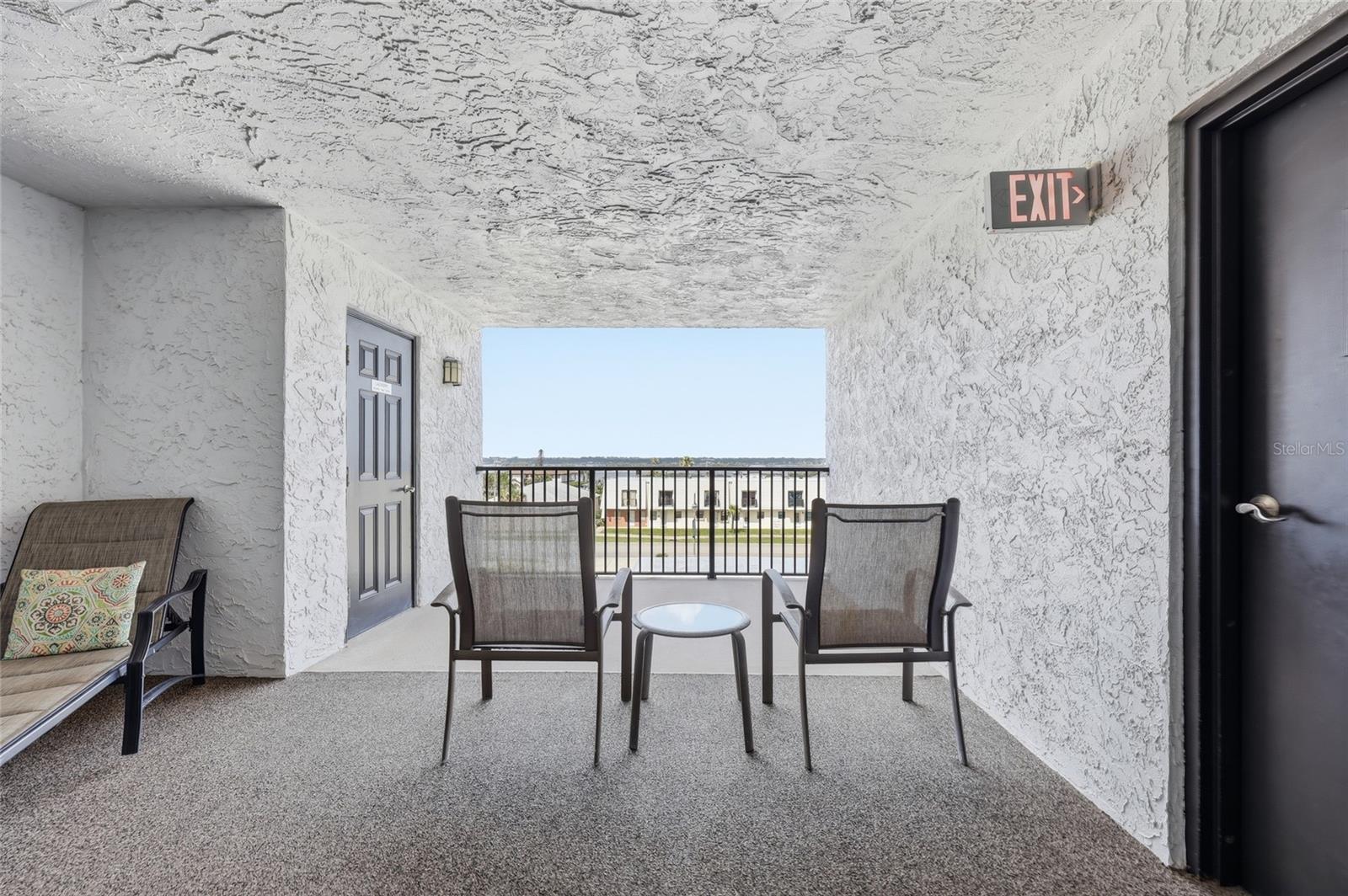 DANBURY BREAKERS CONDO - Residential