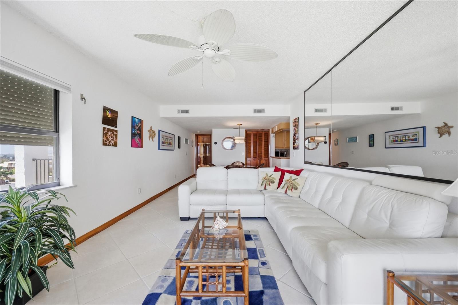 DANBURY BREAKERS CONDO - Residential