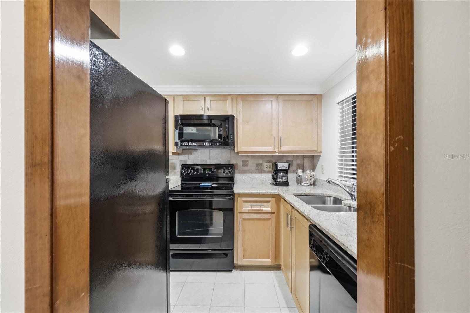 DANBURY BREAKERS CONDO - Residential