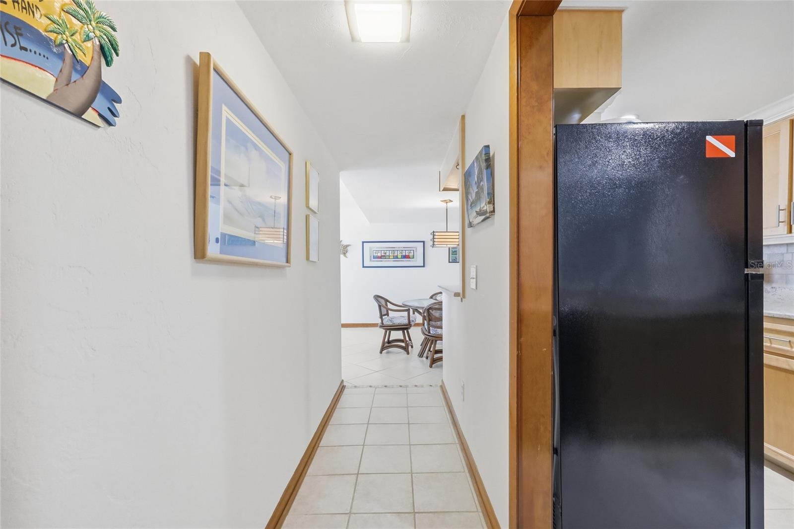 DANBURY BREAKERS CONDO - Residential