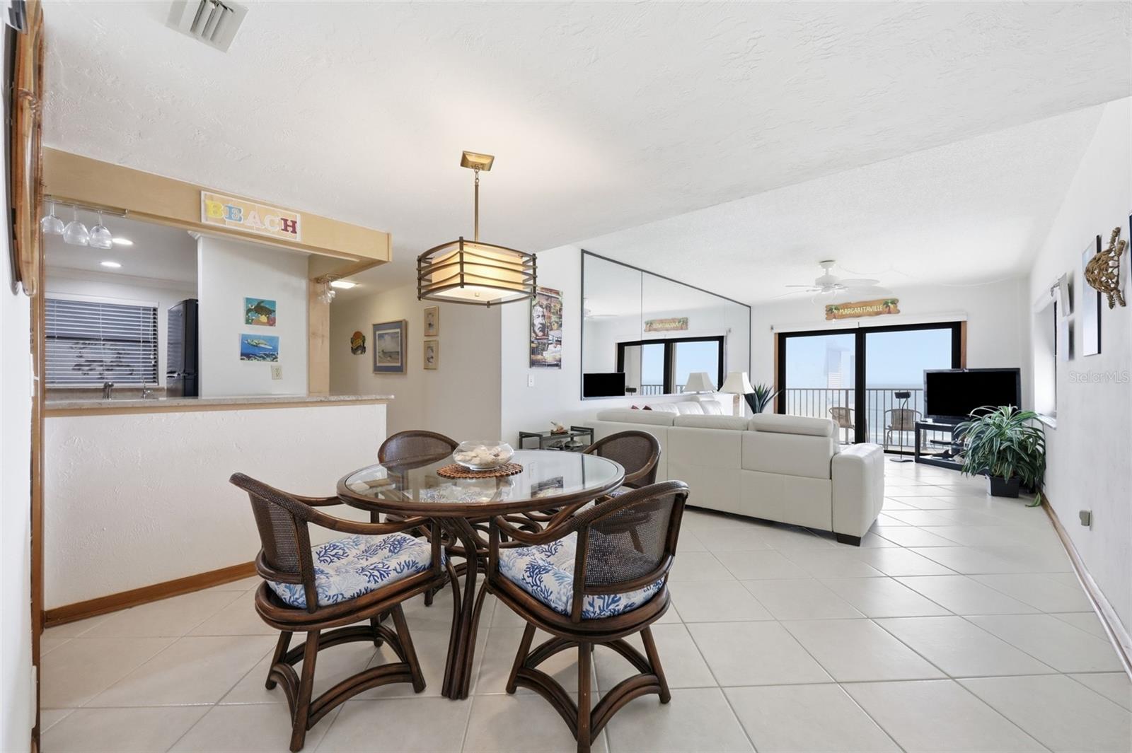 DANBURY BREAKERS CONDO - Residential