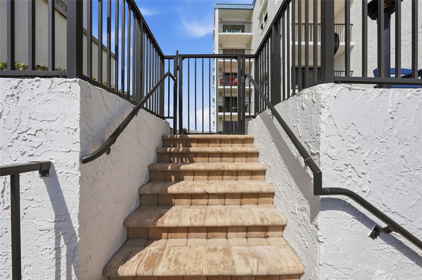 DANBURY BREAKERS CONDO - Residential