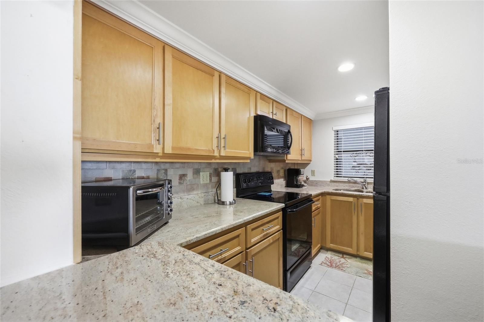 DANBURY BREAKERS CONDO - Residential