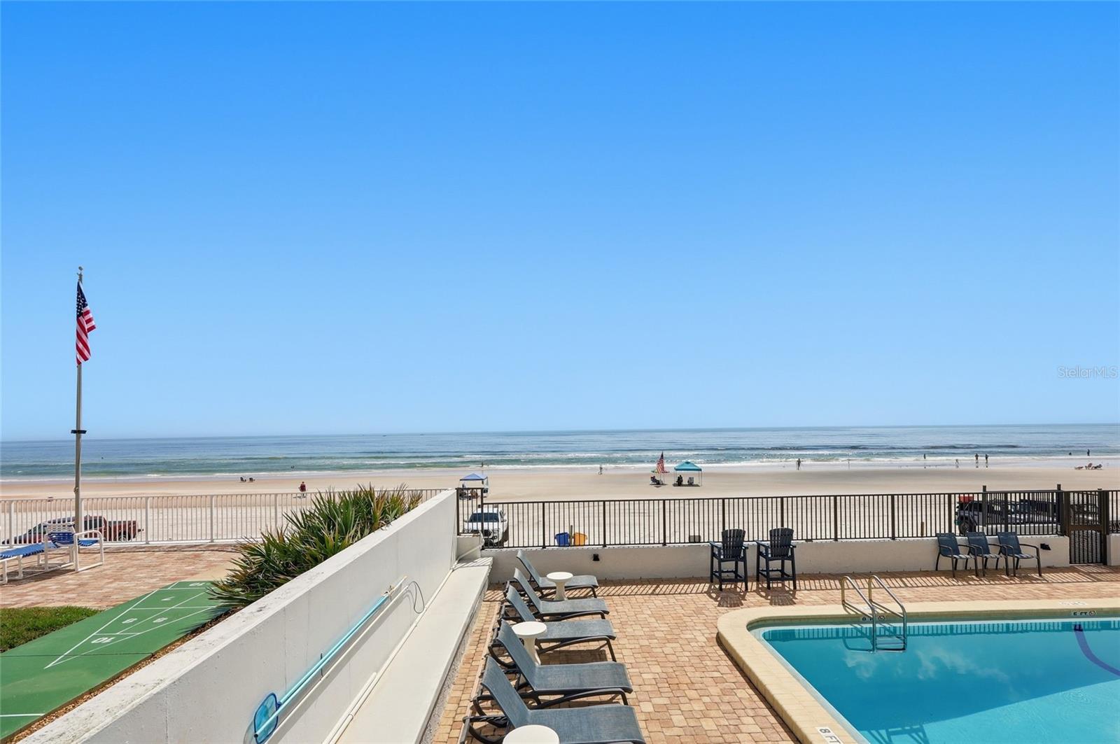DANBURY BREAKERS CONDO - Residential