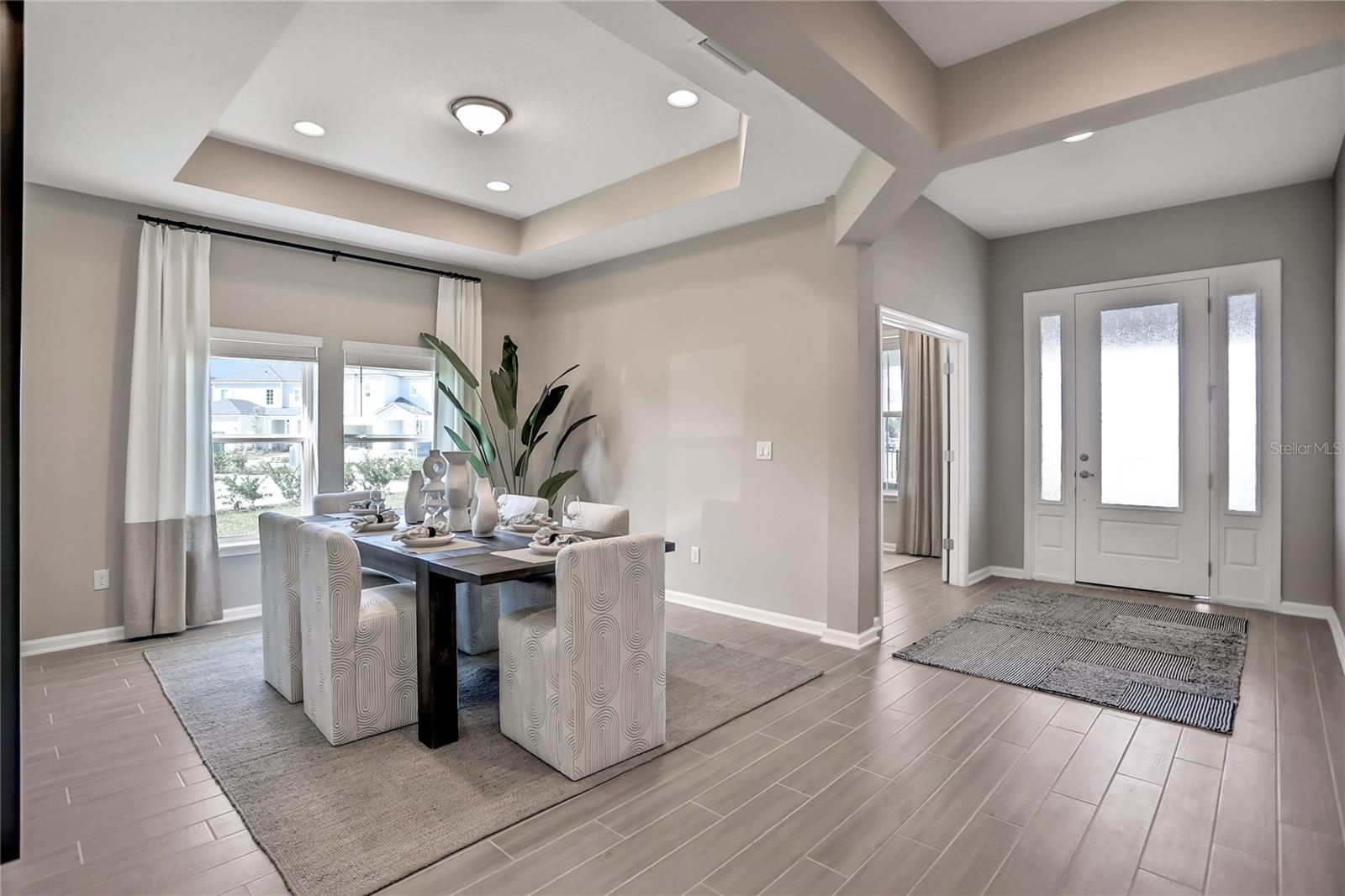 HOLLY LANDING SILVERLEAF - Residential
