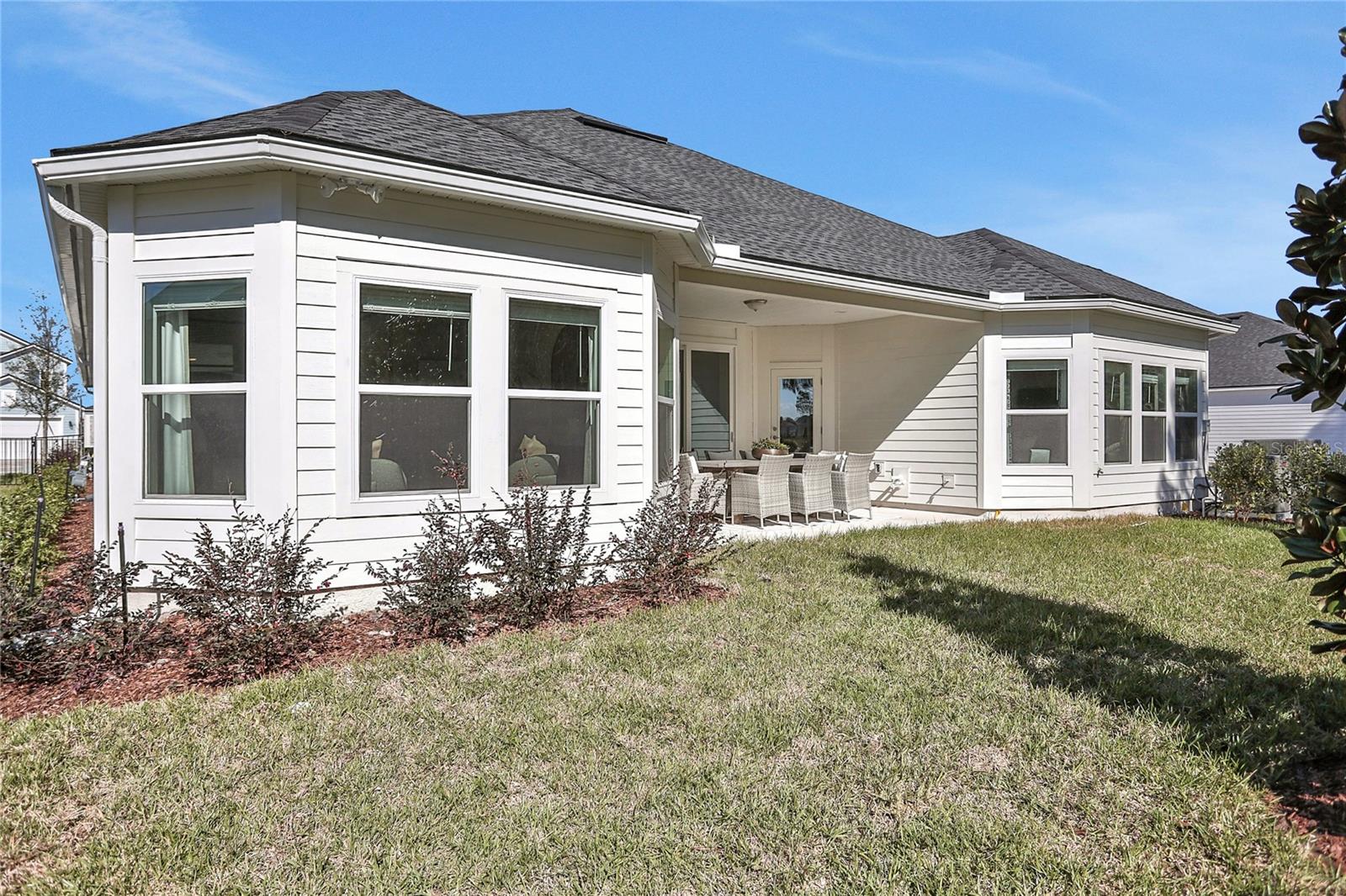 HOLLY LANDING SILVERLEAF - Residential