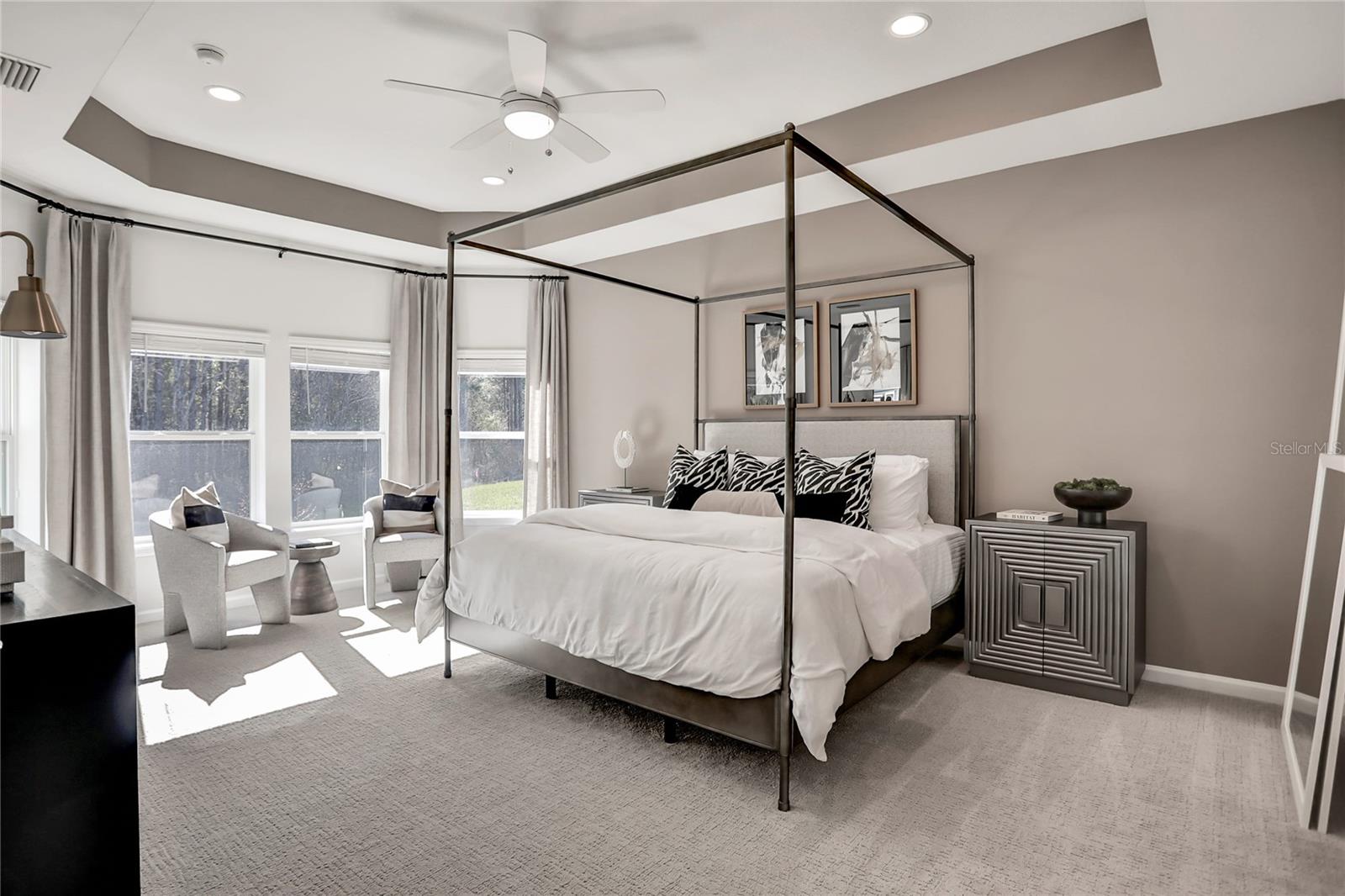 HOLLY LANDING SILVERLEAF - Residential