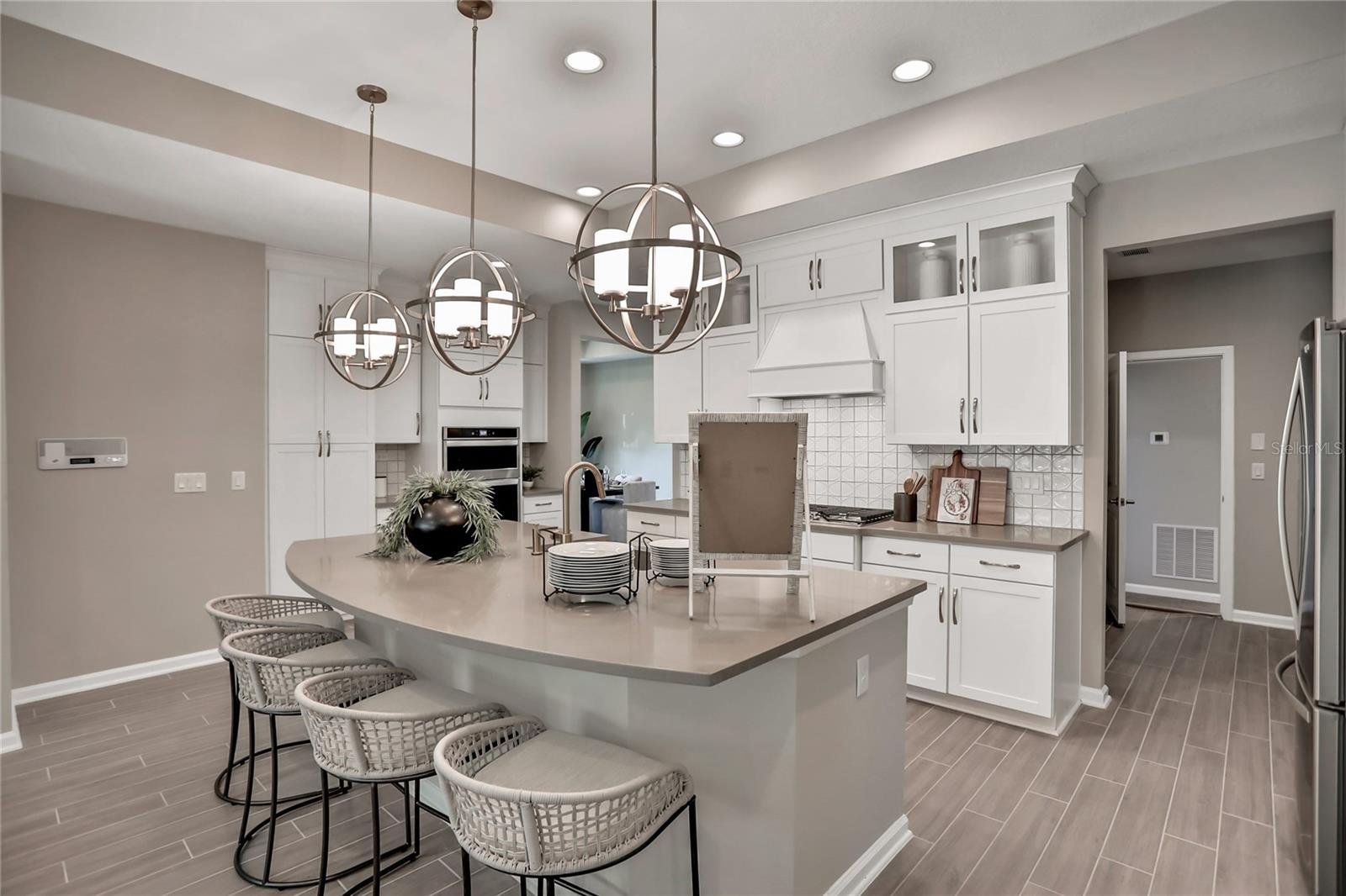HOLLY LANDING SILVERLEAF - Residential