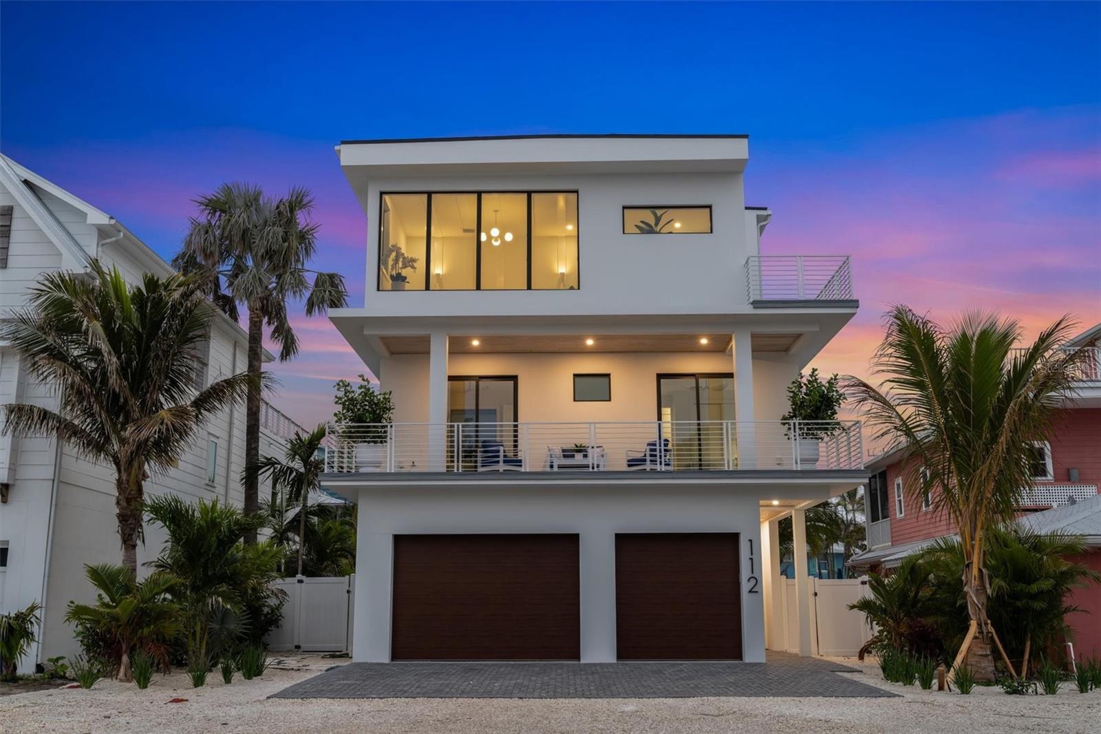 ANNA MARIA BEACH FIRST ADD - Residential