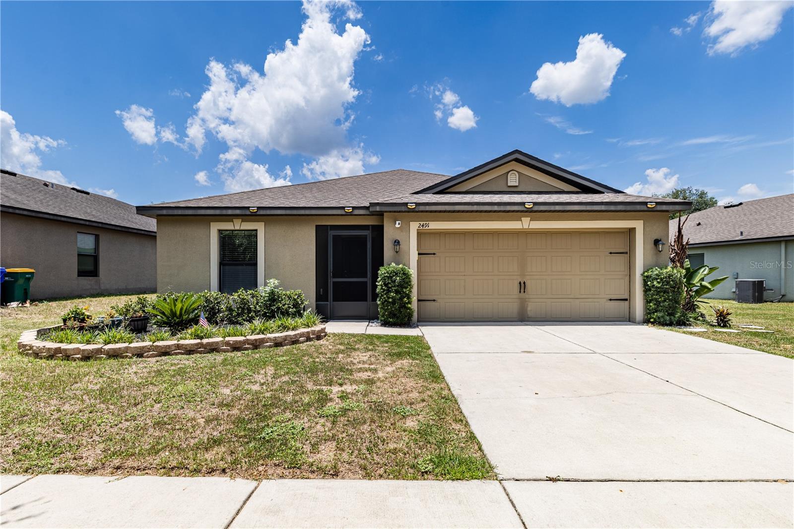 TAVARES CHELSEA OAKS SOUTH - Residential
