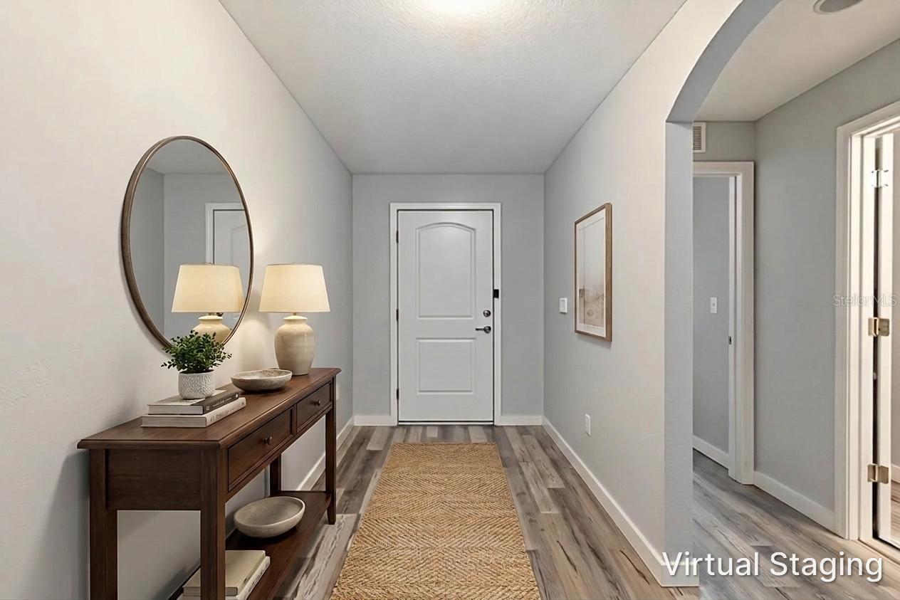 TAVARES CHELSEA OAKS SOUTH - Residential