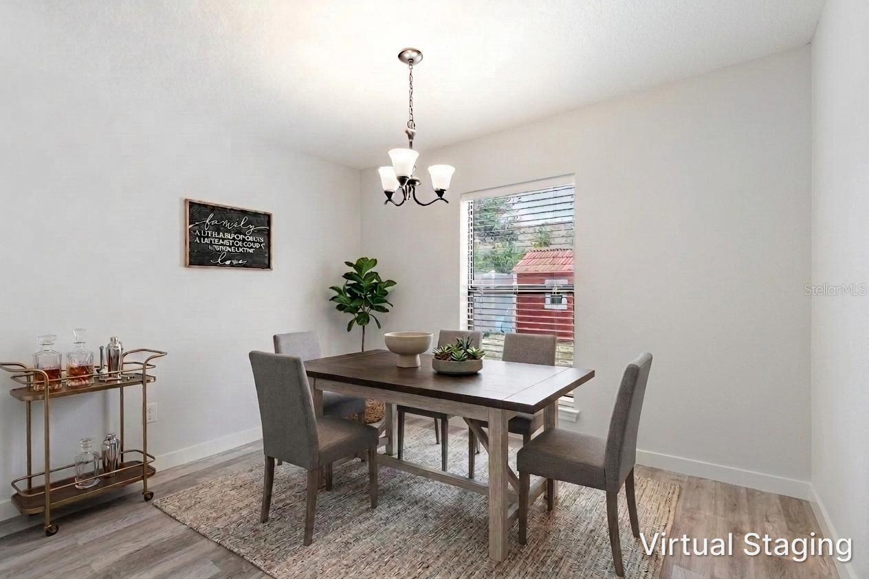 TAVARES CHELSEA OAKS SOUTH - Residential