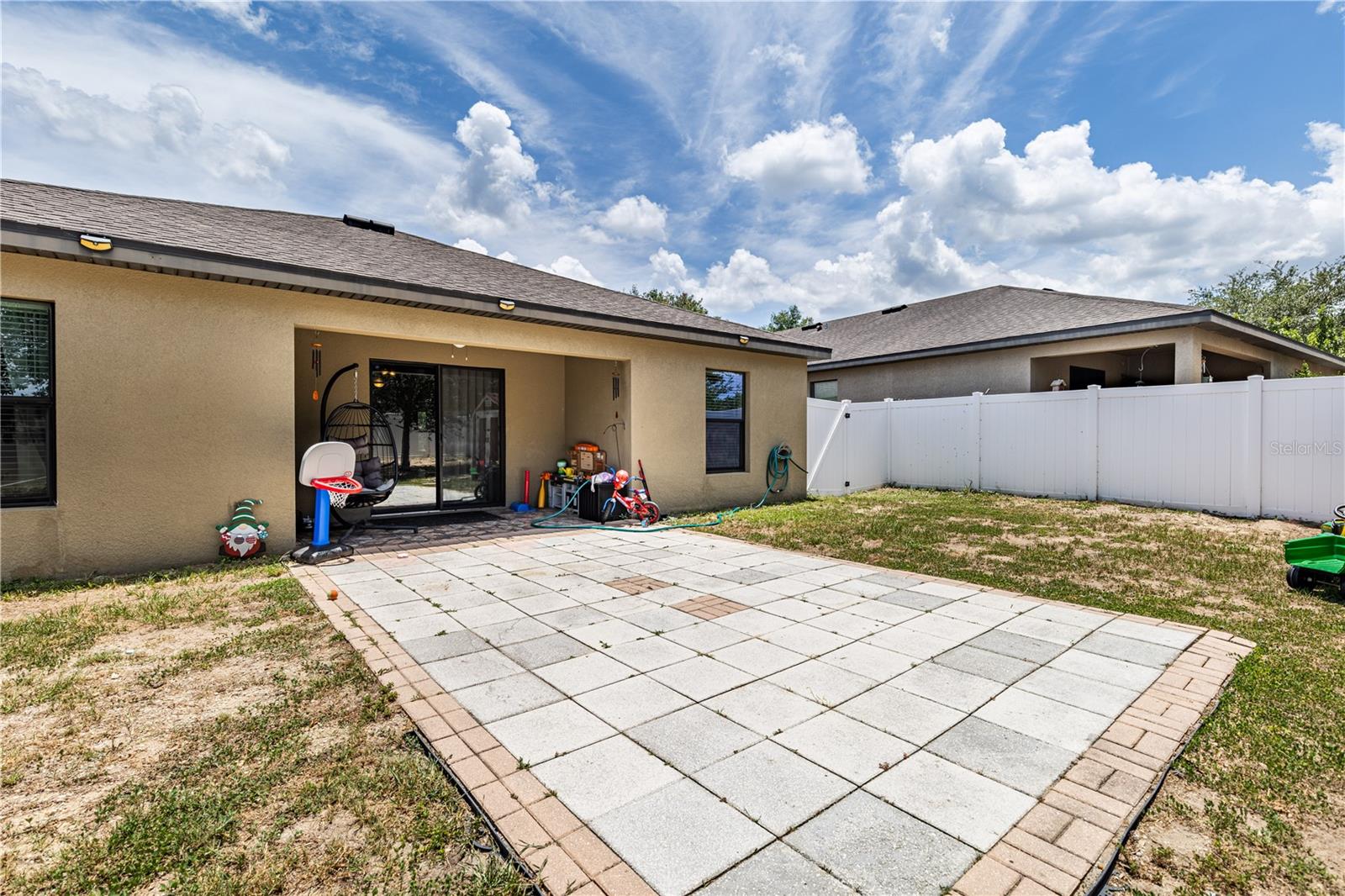 TAVARES CHELSEA OAKS SOUTH - Residential